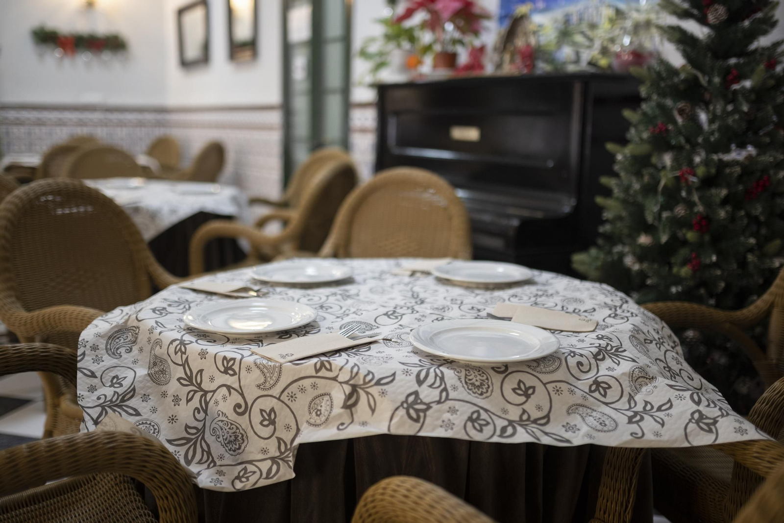 Imágenes de El Volcán de El Repilado