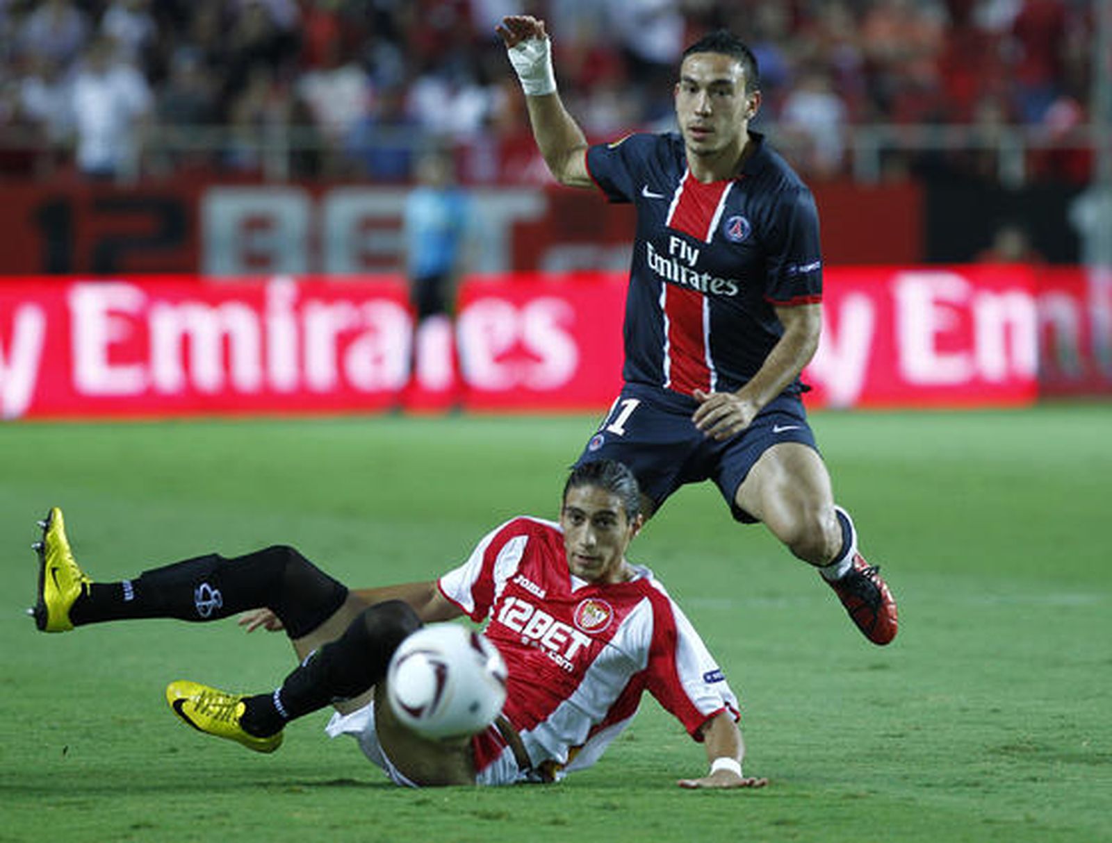 Foto: Antonio Pizarro