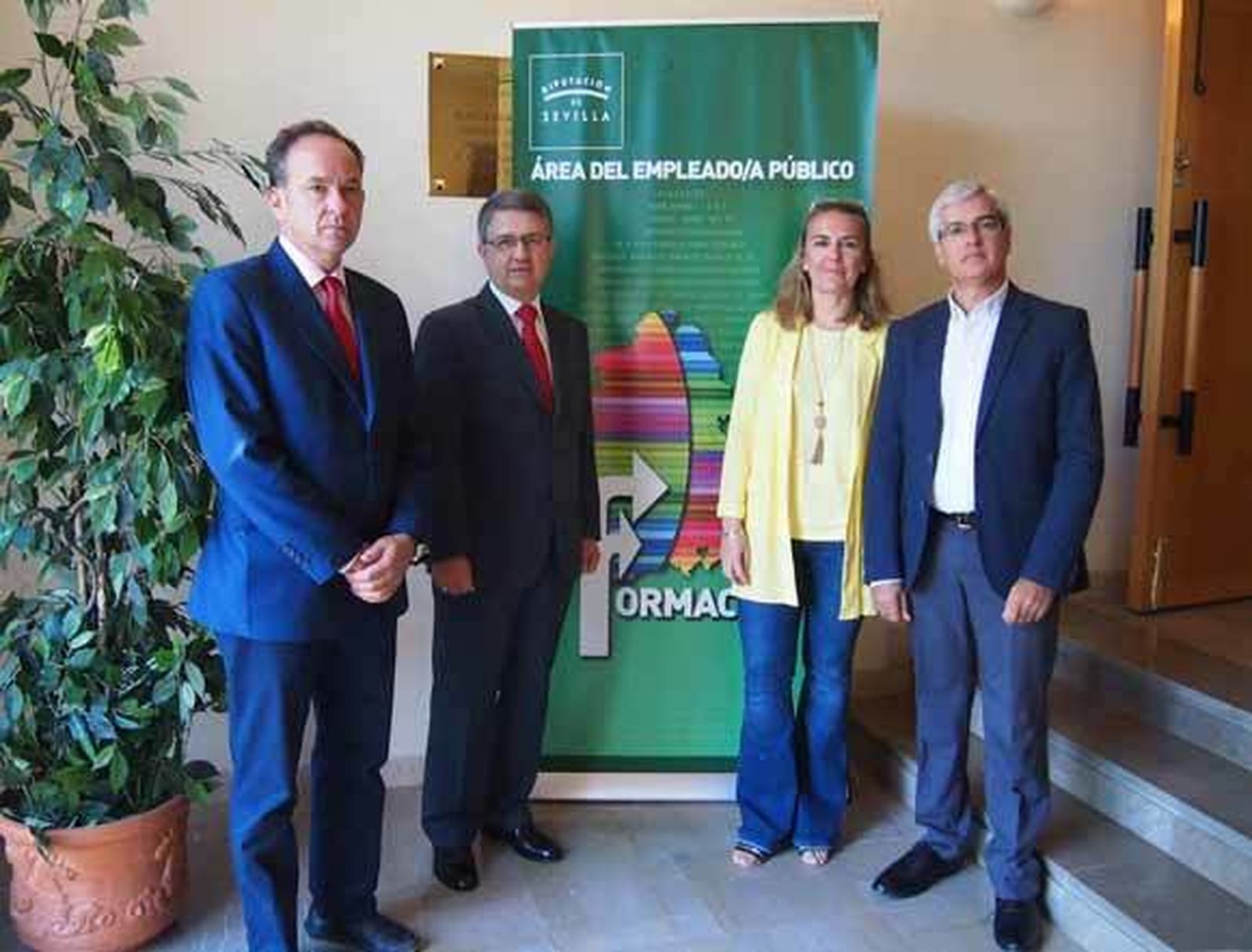 Hacia una gestión administrativa sin papel