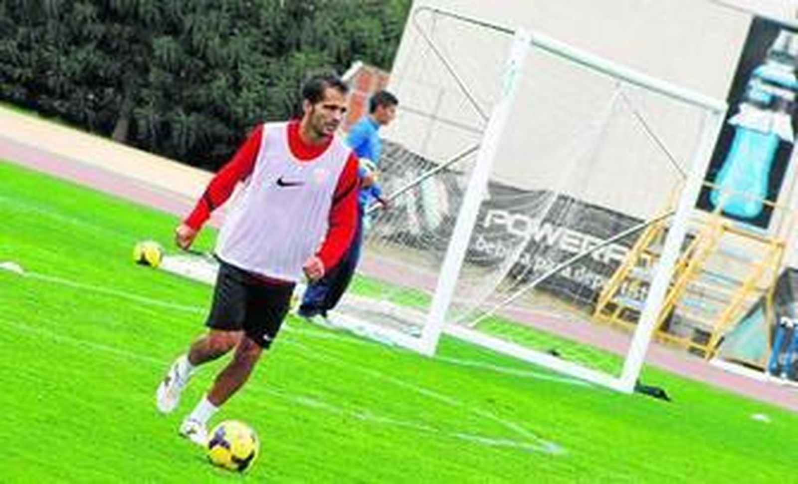 "A Diego Costa ya se le veía el potencial en el Albacete"