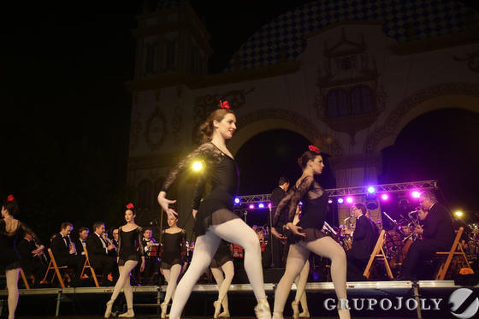 Foto: MJ Lopez/ Juan Carlos Vazquez