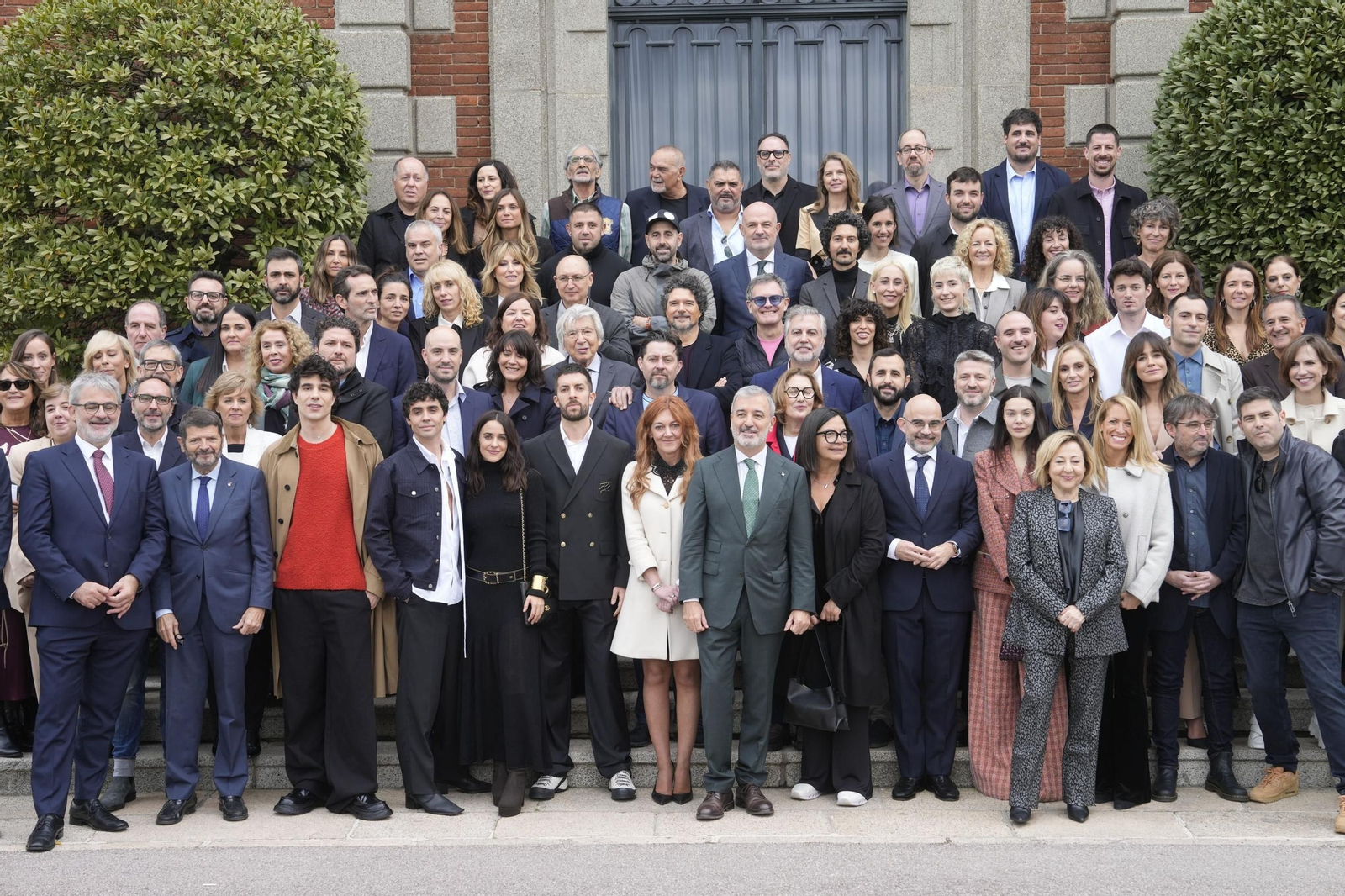 Recepción en el Palacete Albéniz de Barcelona de los ganadores de los Ondas 2024 (23).jpg