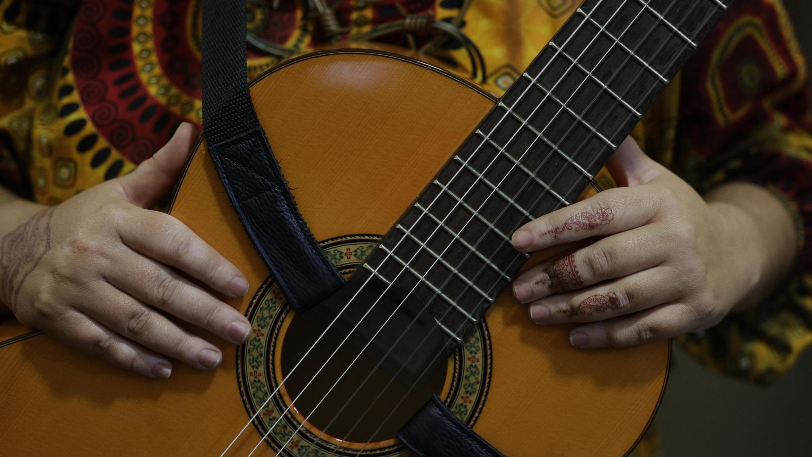 Búscate entre las mejores imágenes de la novena sesión preliminares del COAC 2025