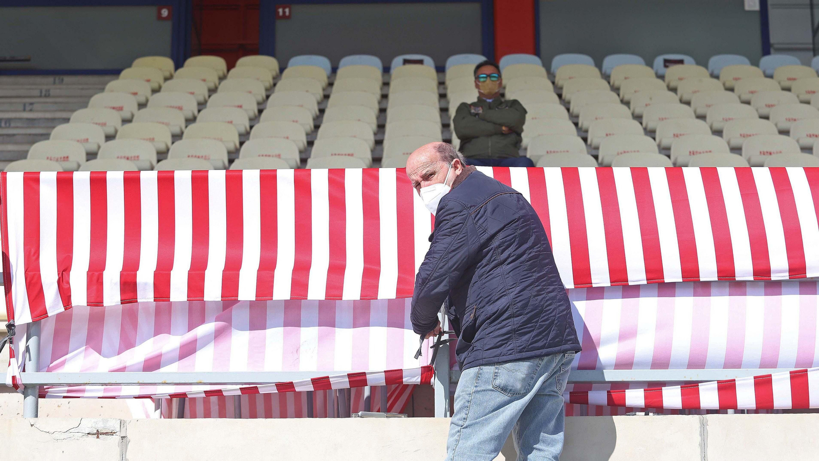 Asamblea del Algeciras CF
