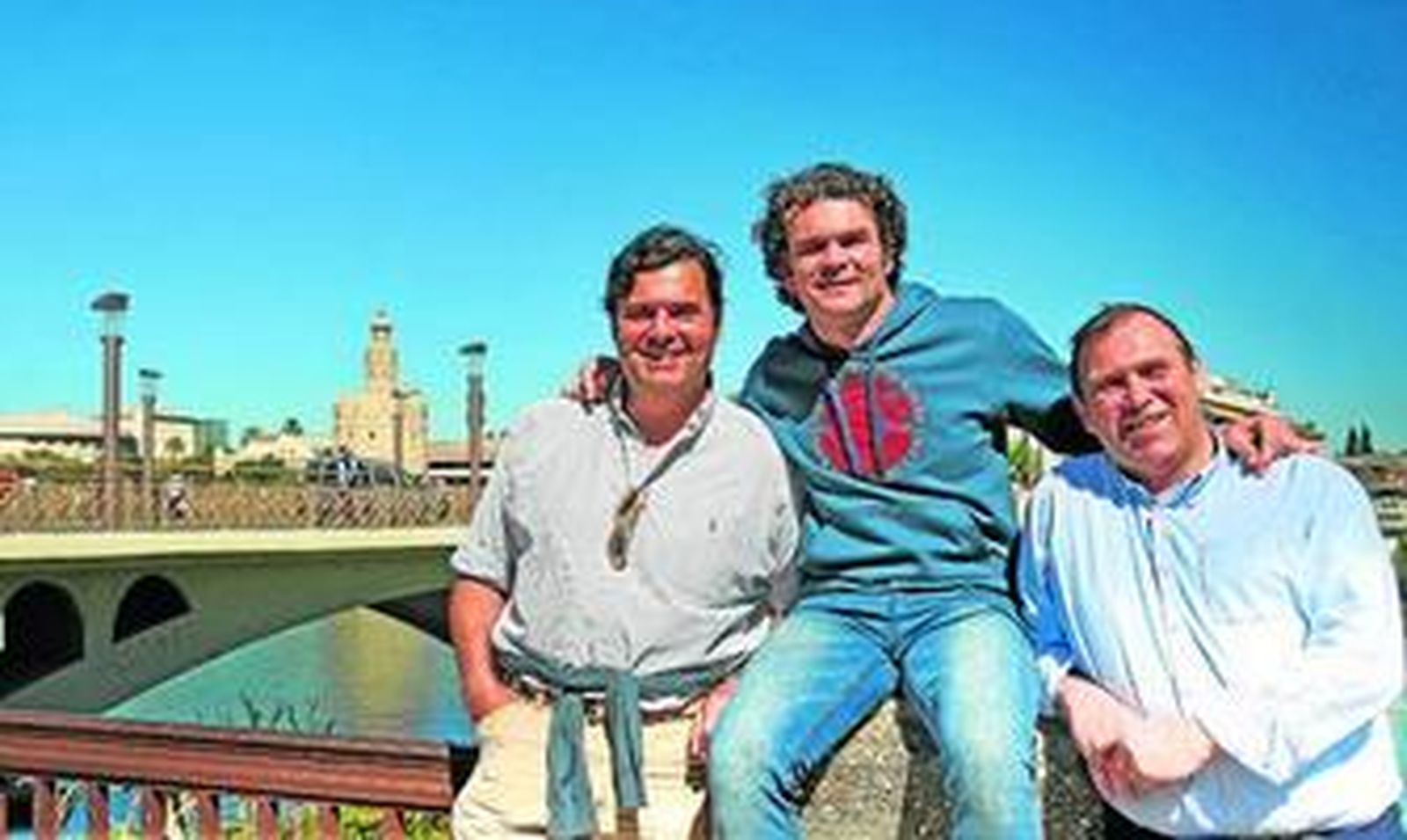 Torres Morote Una saga legendaria en el Ciencias del doblete