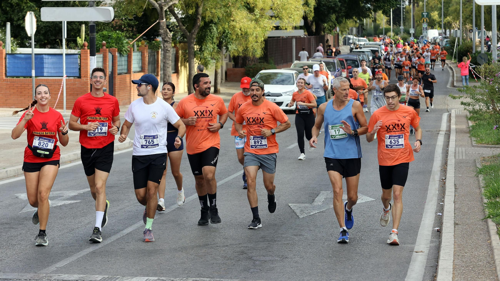 Búscate en la Media Maratón de Jerez 2025 (4)