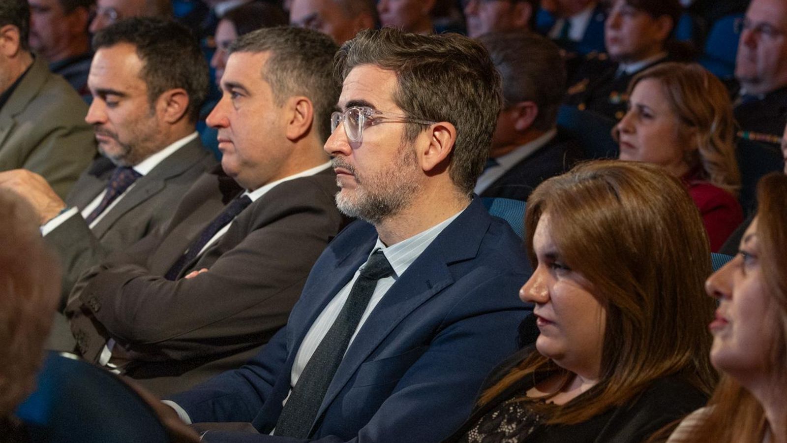 Entrega de los XI Premios de la Provincia