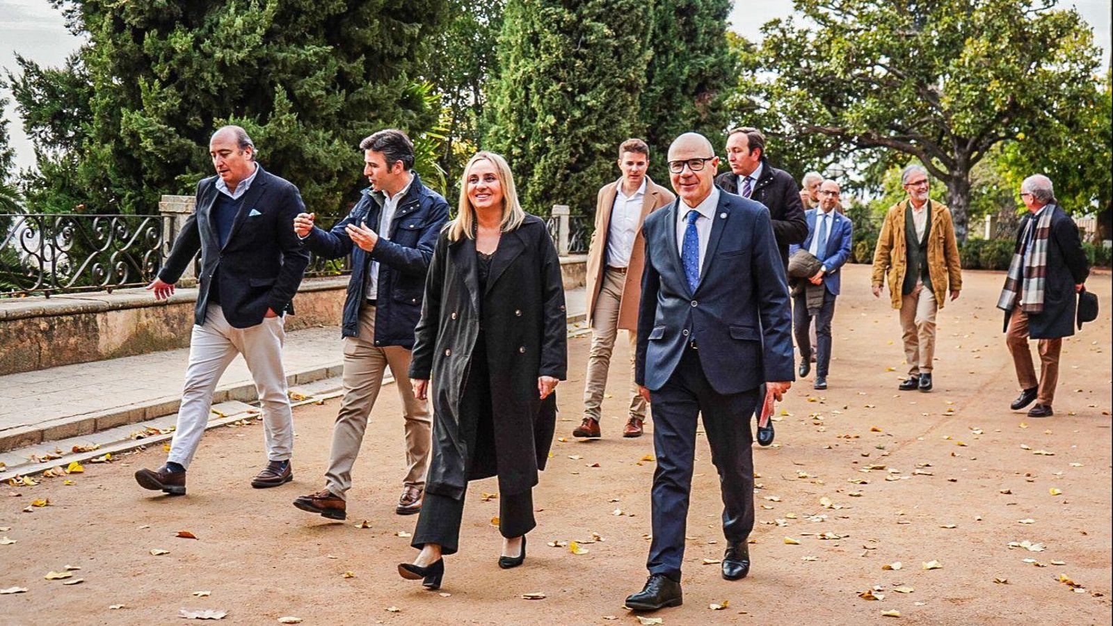 I Jornada de Divulgación de la Candidatura a la Capitalidad Cultural