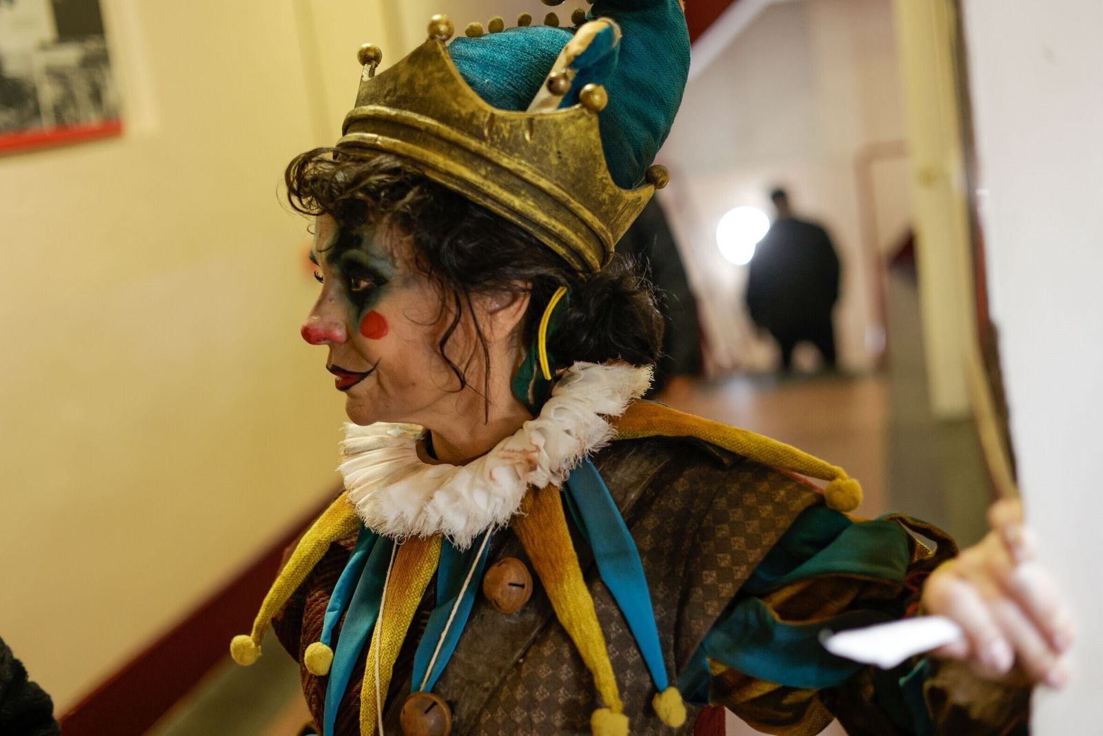 Las mejores imágenes de la cuarta sesión de cuartos del COAC 2024