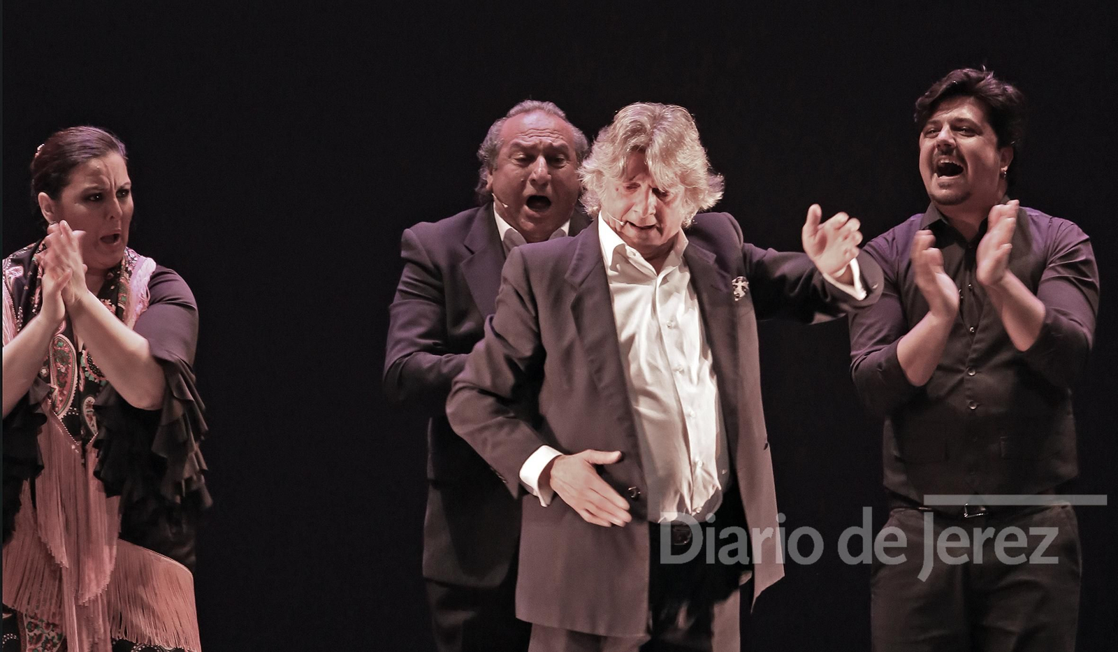 Imágenes de Manuel Soto Barea 'El Bo' DEP