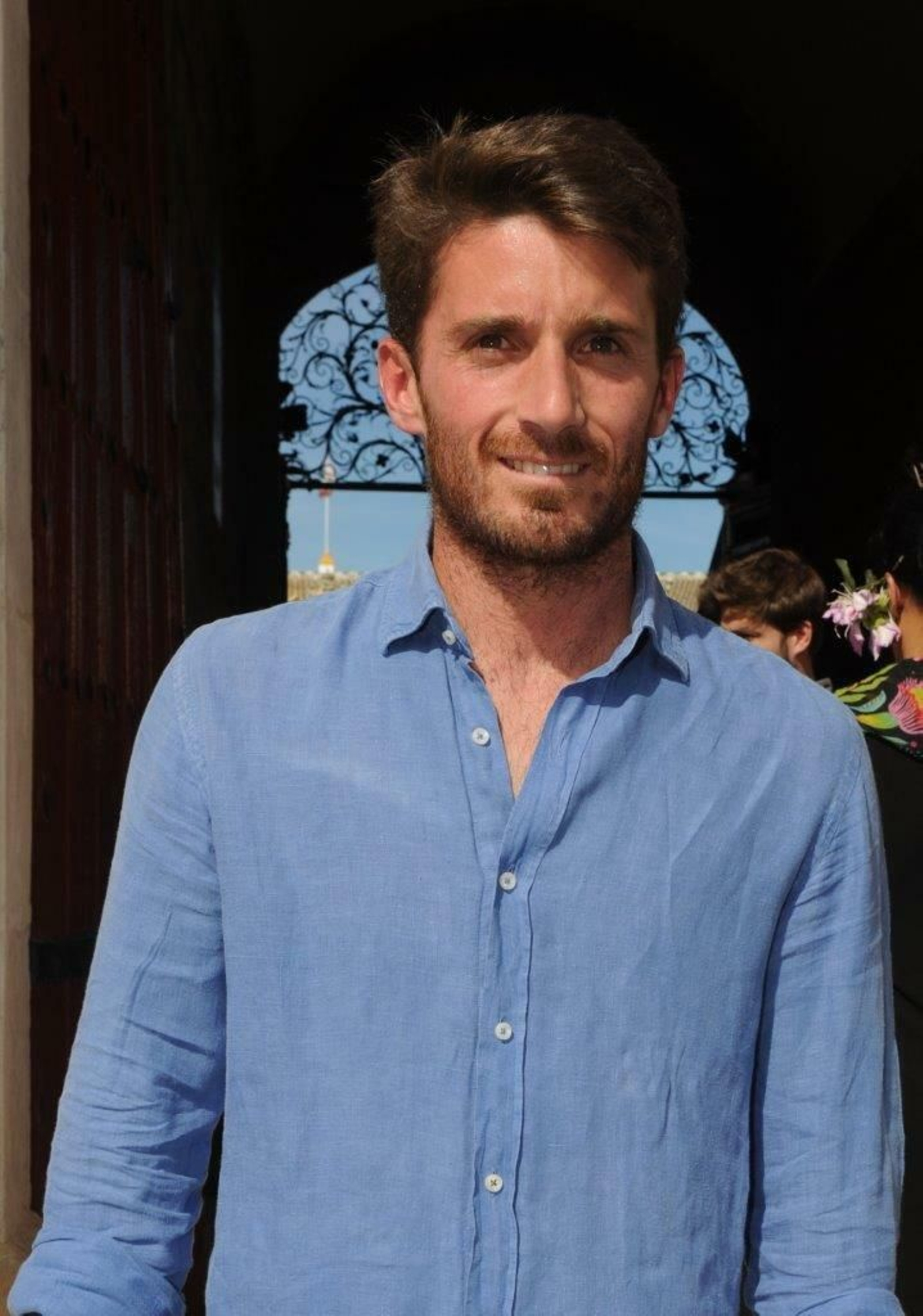 Alfonso Cadaval