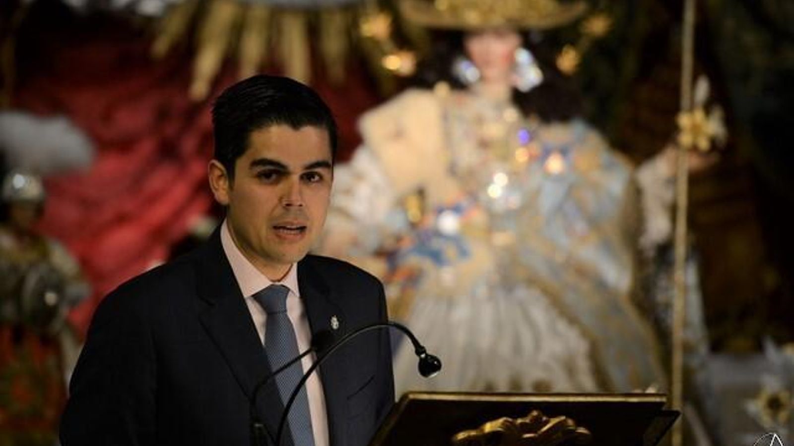 José Carlos Miranda, meditador