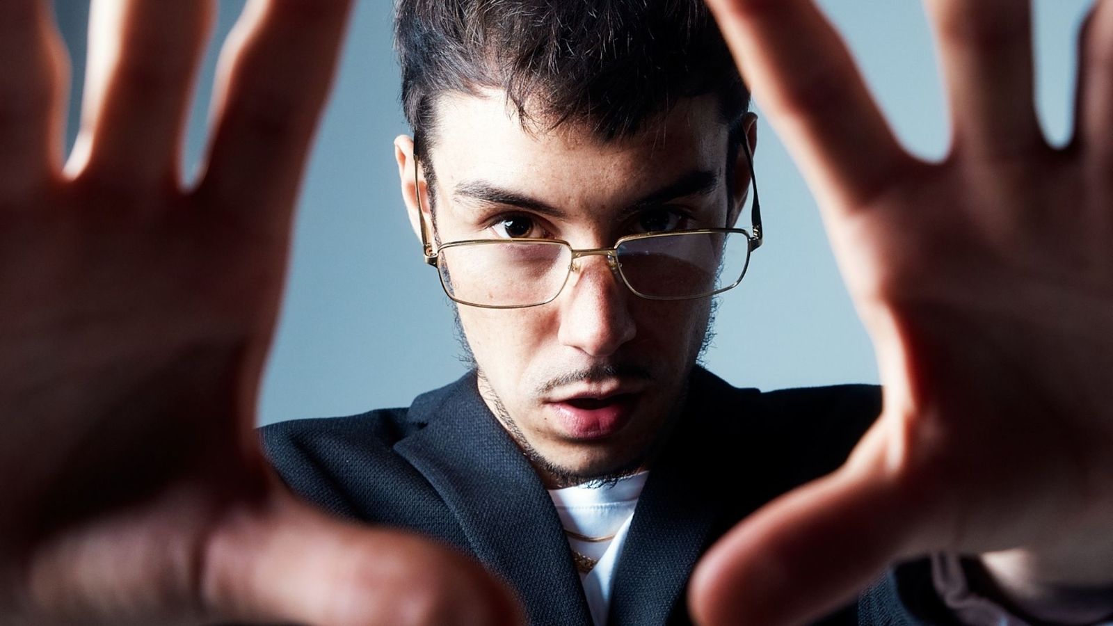 Kidd Keo, el creador del movimiento ‘Bando Boyz’, lleva a sus espaldas múltiples discos dobles de oro y platino.