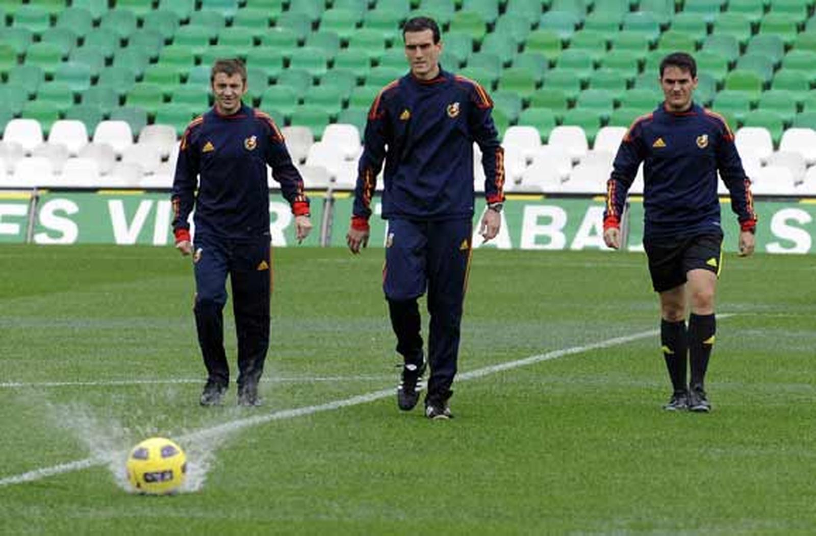 Foto: Antonio Pizarro