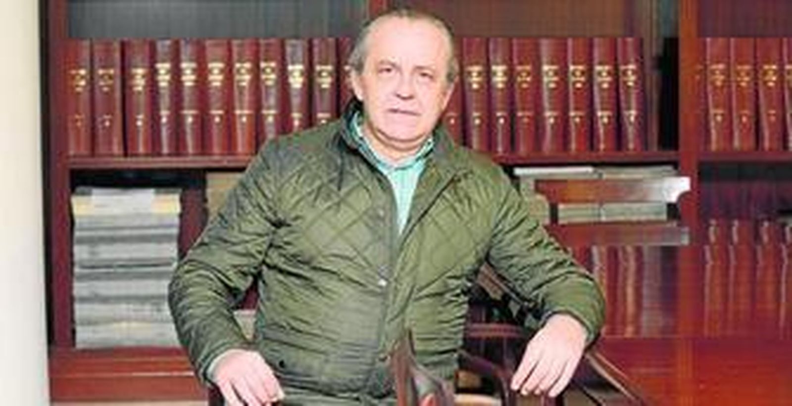 "Nunca se puede poner el dinero por delante de la salud"