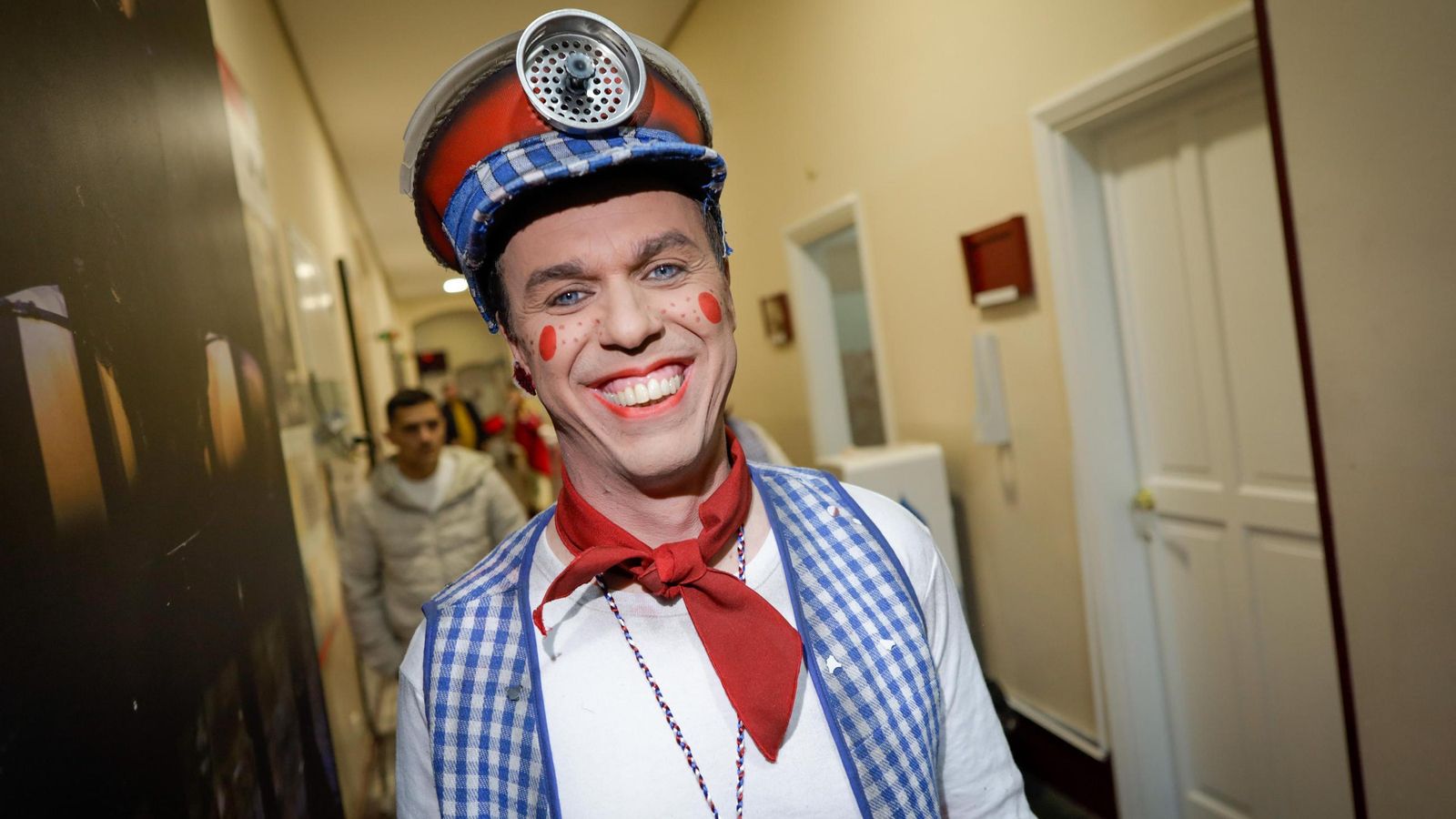 Búscate entre las mejores imágenes de la tercera sesión de cuartos de final del COAC 2025