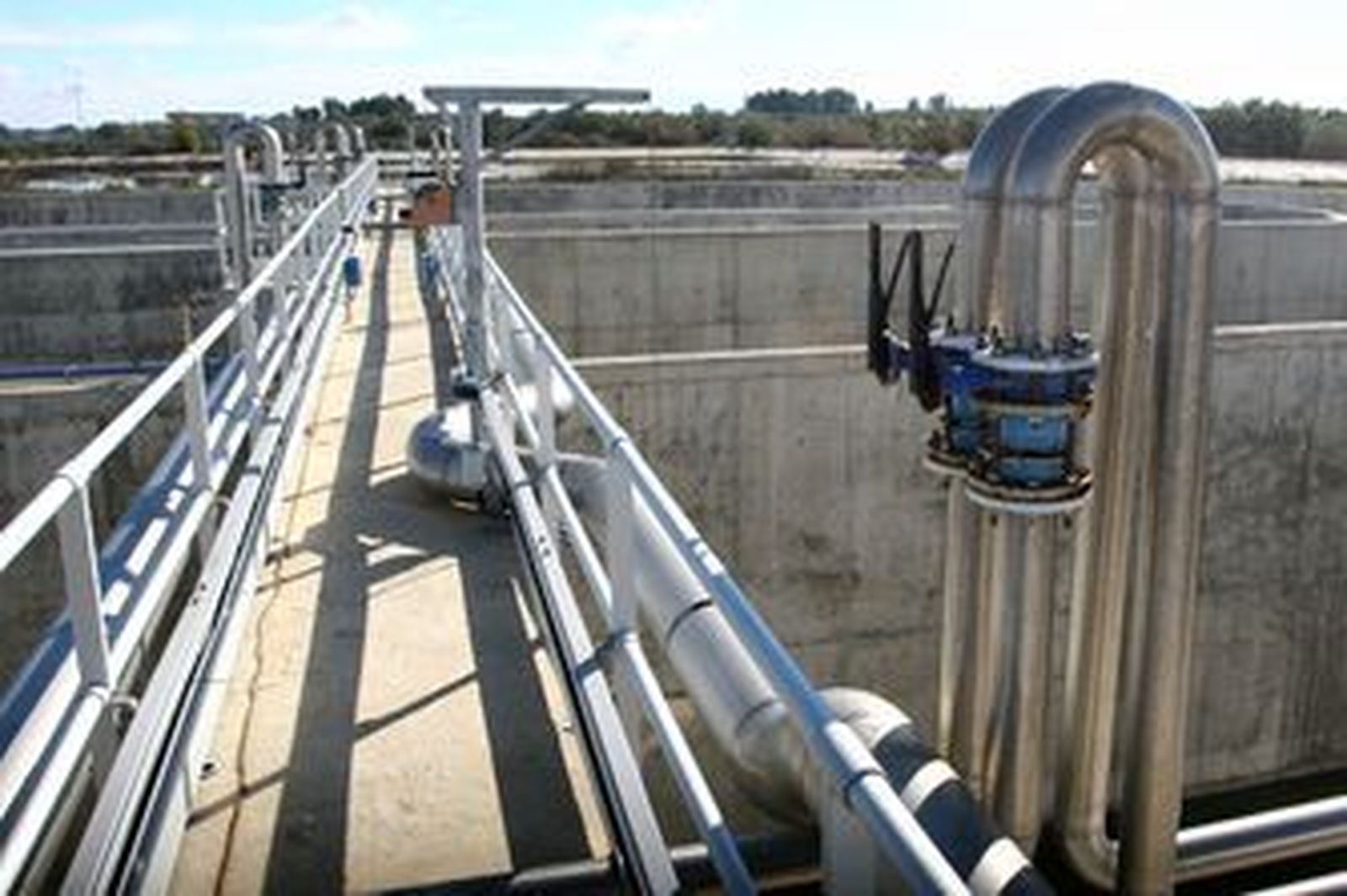 La depuradora Granada Sur, seleccionada por el Gobierno para un proyecto de vigilancia del coronavirus