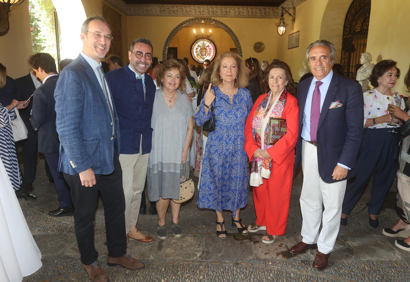Presentación del libro SOROLLA