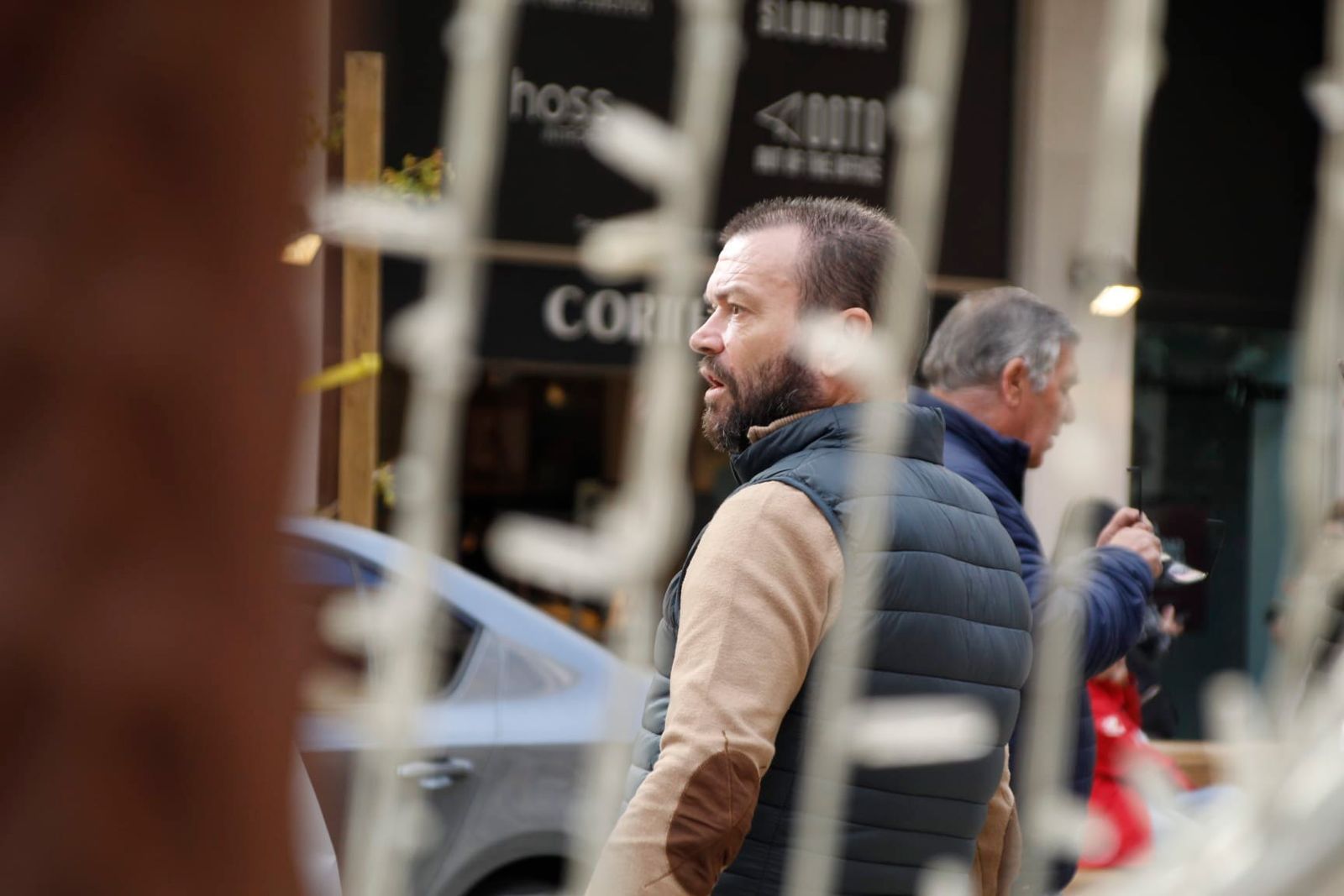 Las imágenes más destacadas del martes 28 de noviembre en Huelva