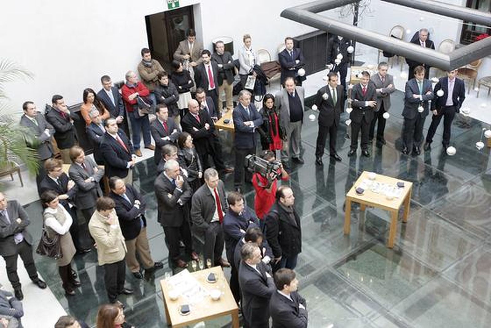 Foto: Oscar Barrionuevo