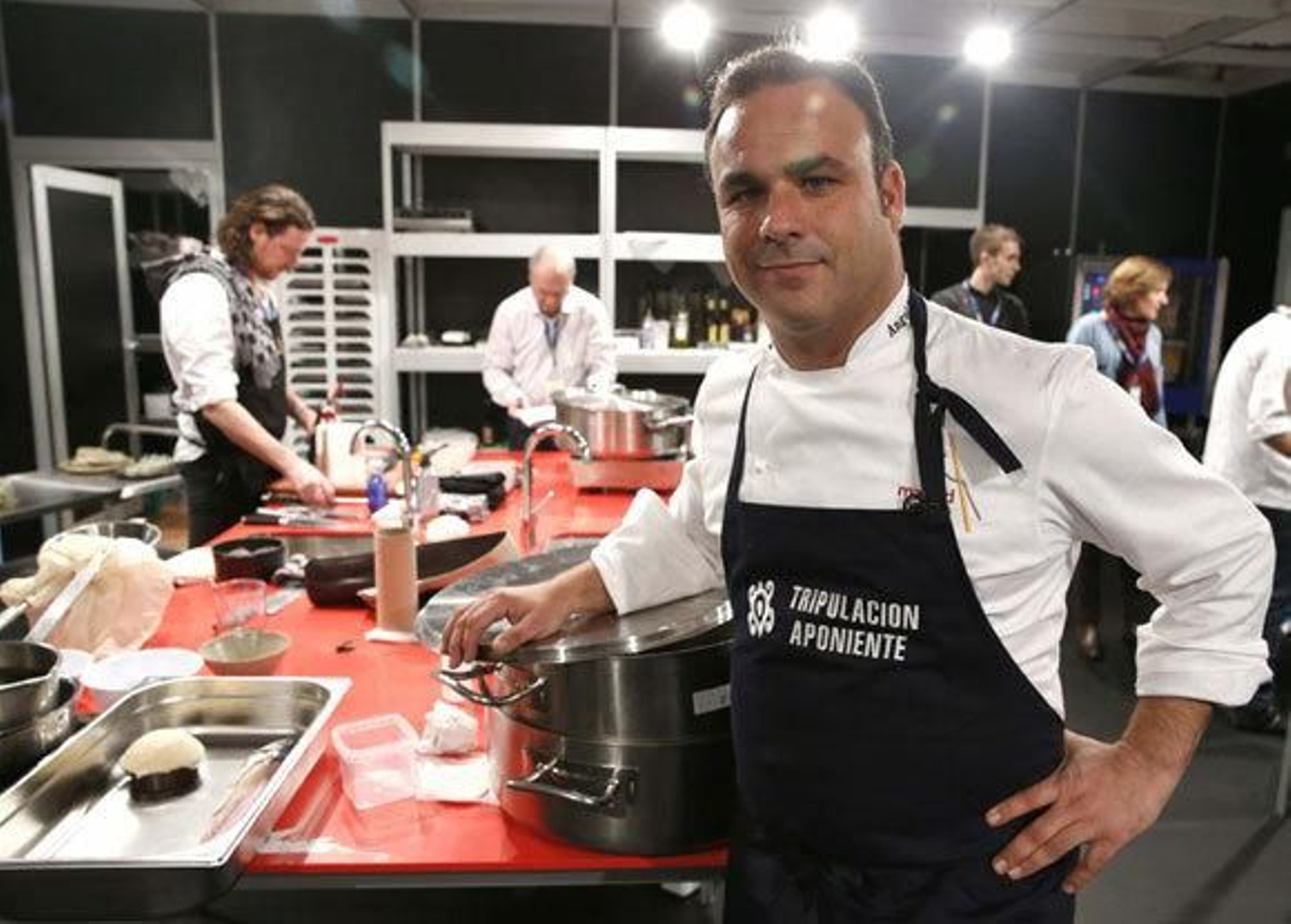 La empresa de Ángel León gestionará el molino de mareas de El Puerto