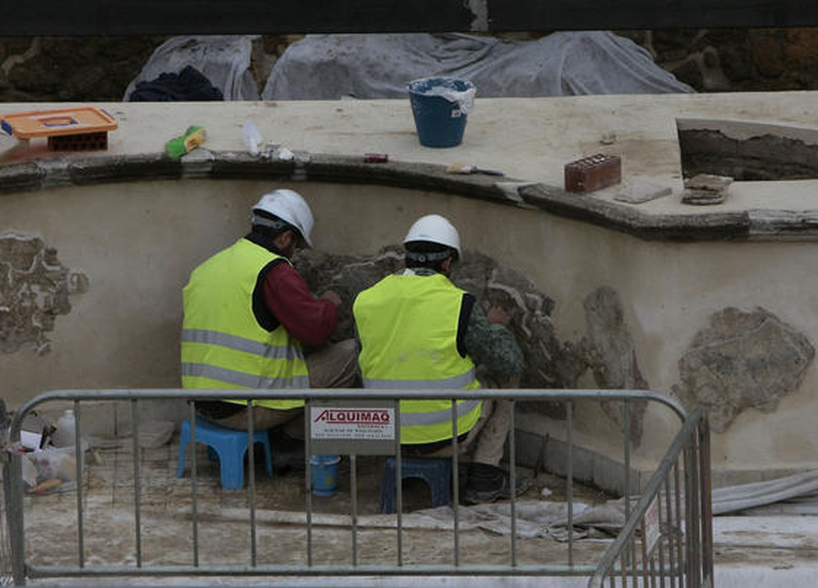 Foto: José Ángel García