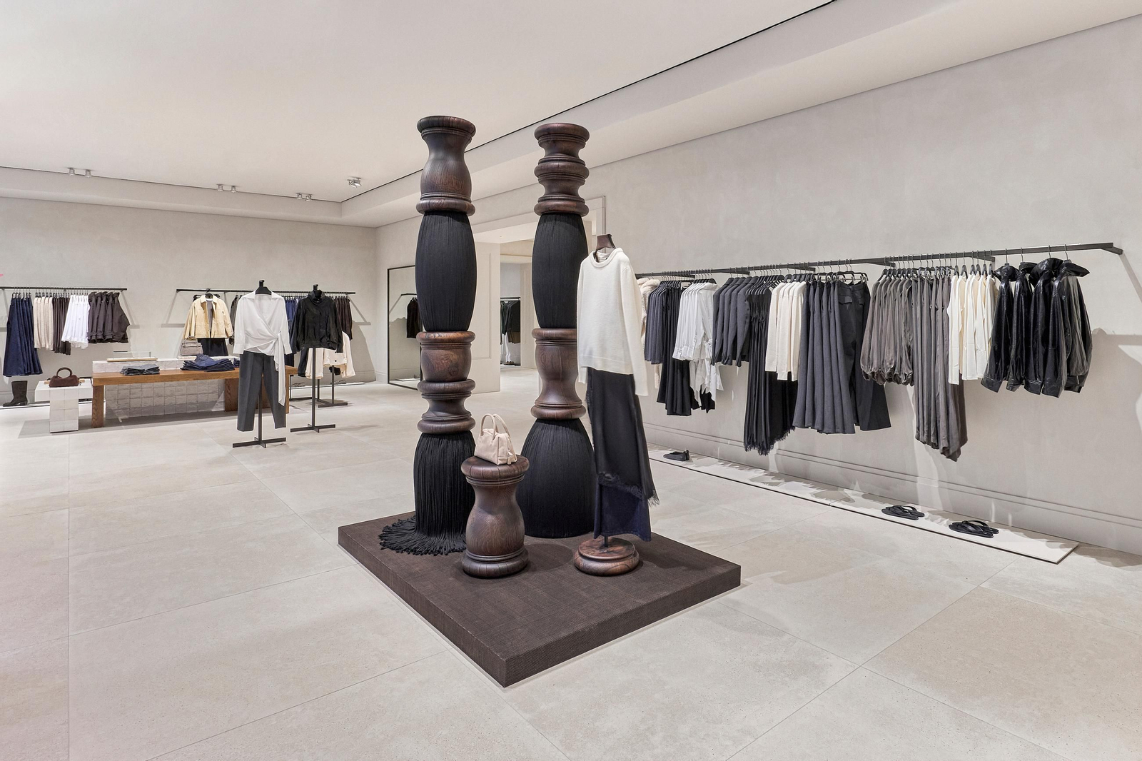 Nueva tienda de Zara en la calle Jesús y María de Córdoba