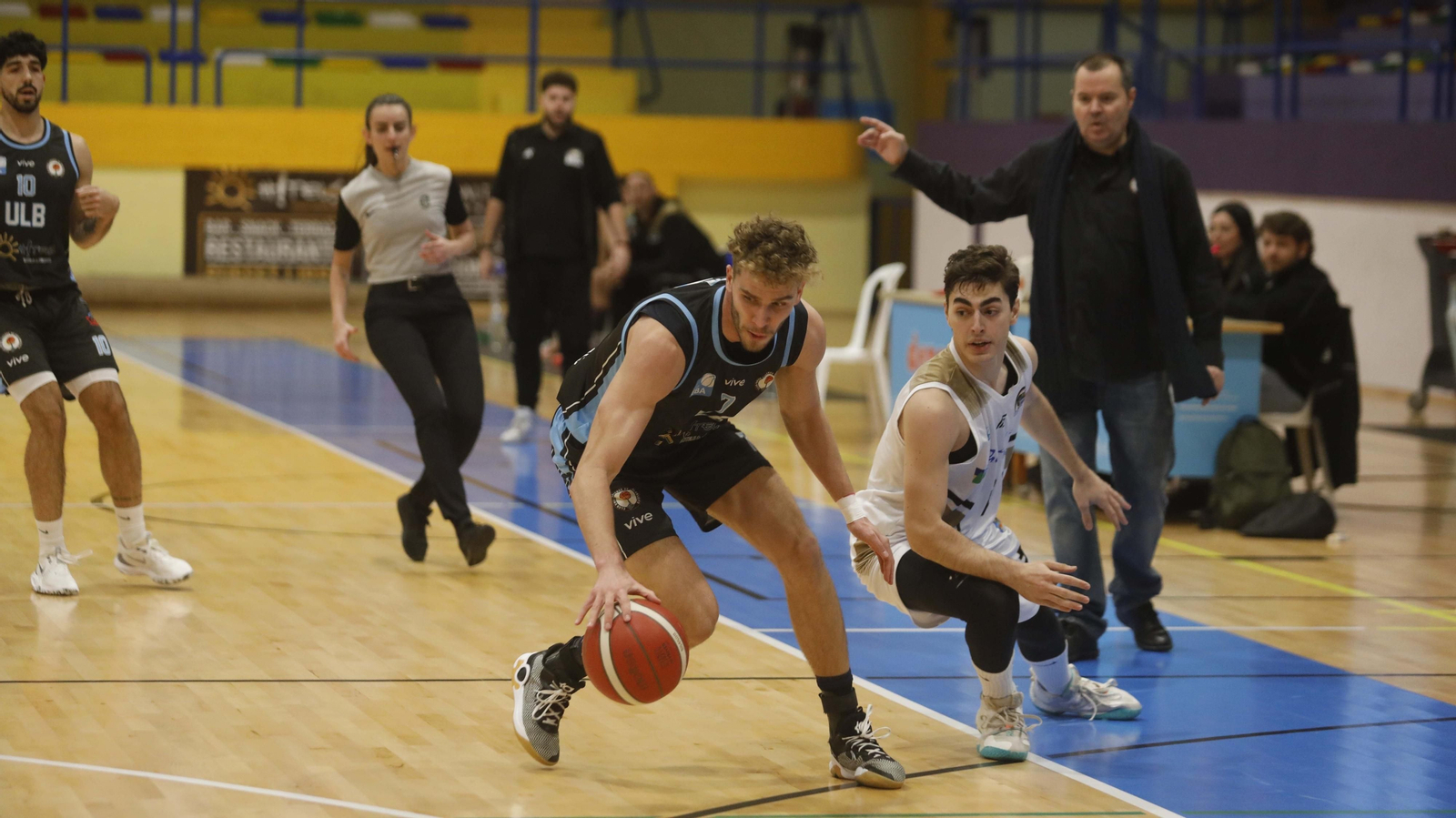 Las fotos ULB - BENAHAVIS