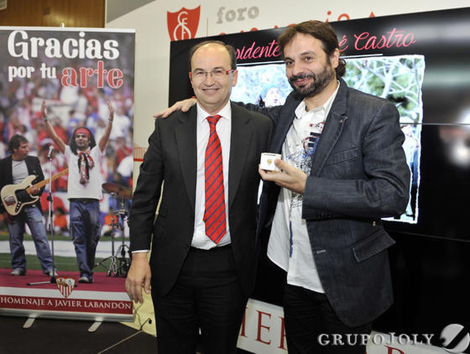 Foto: Juan Carlos Vázquez