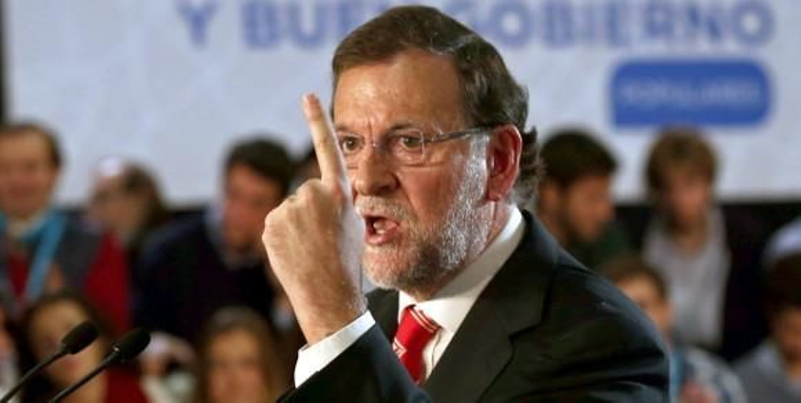Rajoy fijará este viernes sus prioridades para 2015: economía, corrupción y Cataluña