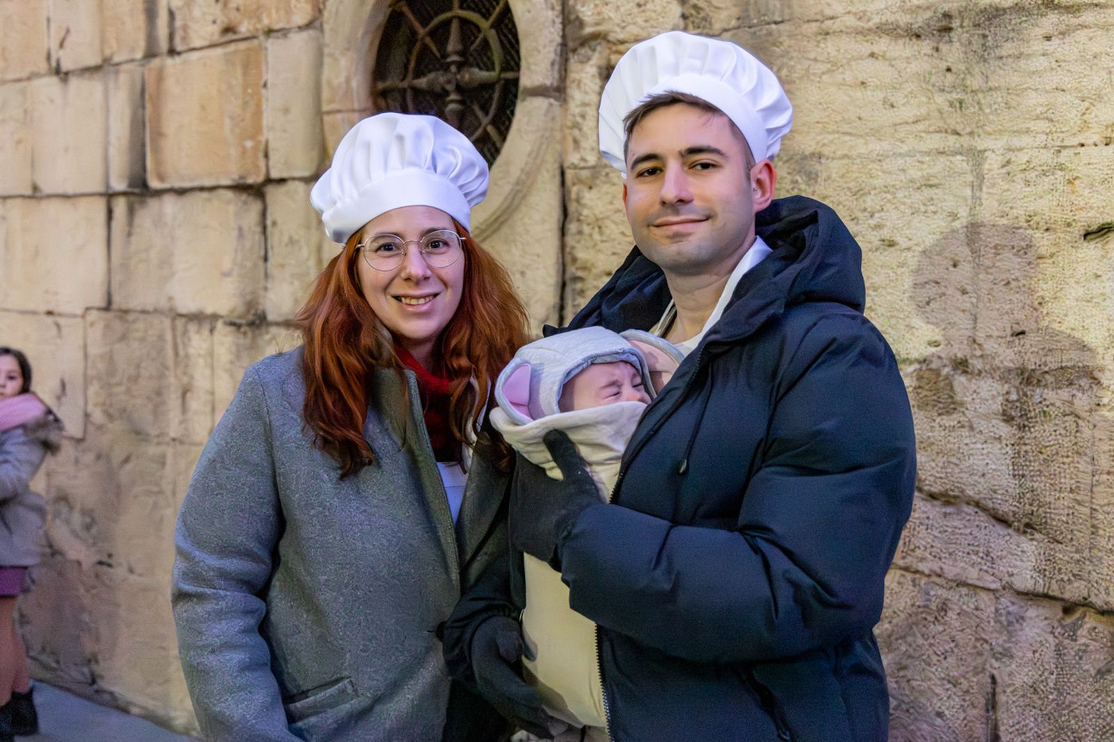 Pasacalles del Carnaval de Jaén 2026