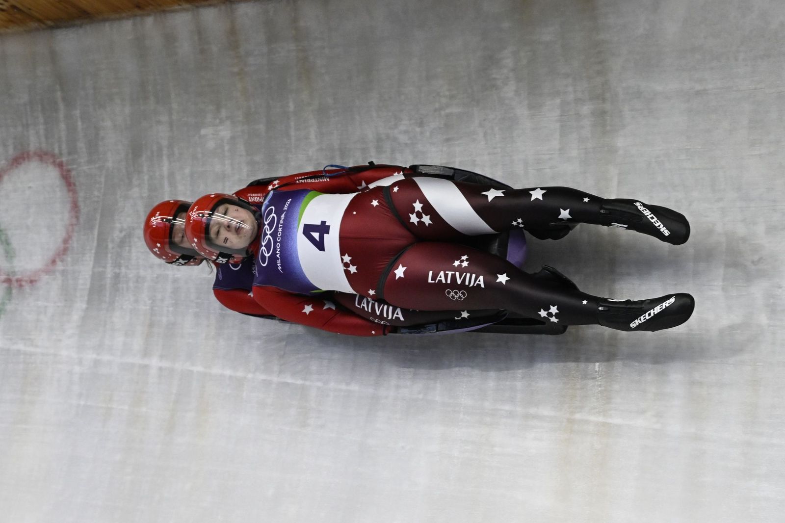 Las mejores fotos de los Juegos Olímpicos de invierno Milán Cortina d'Ampezzo 2026 | Sexta jornada