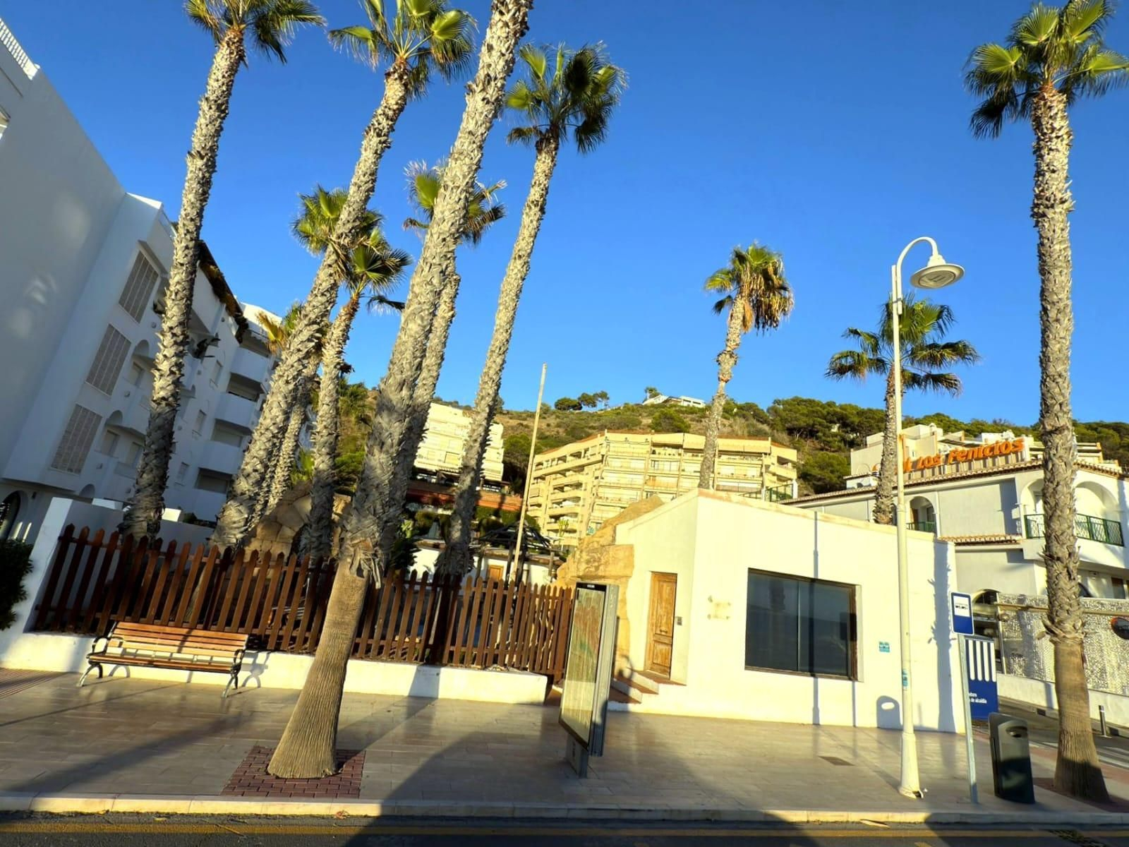 Piscina municipal donde proponen construir nuevas viviendas