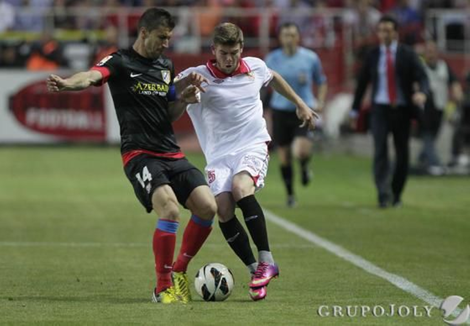 Foto: Antonio Pizarro