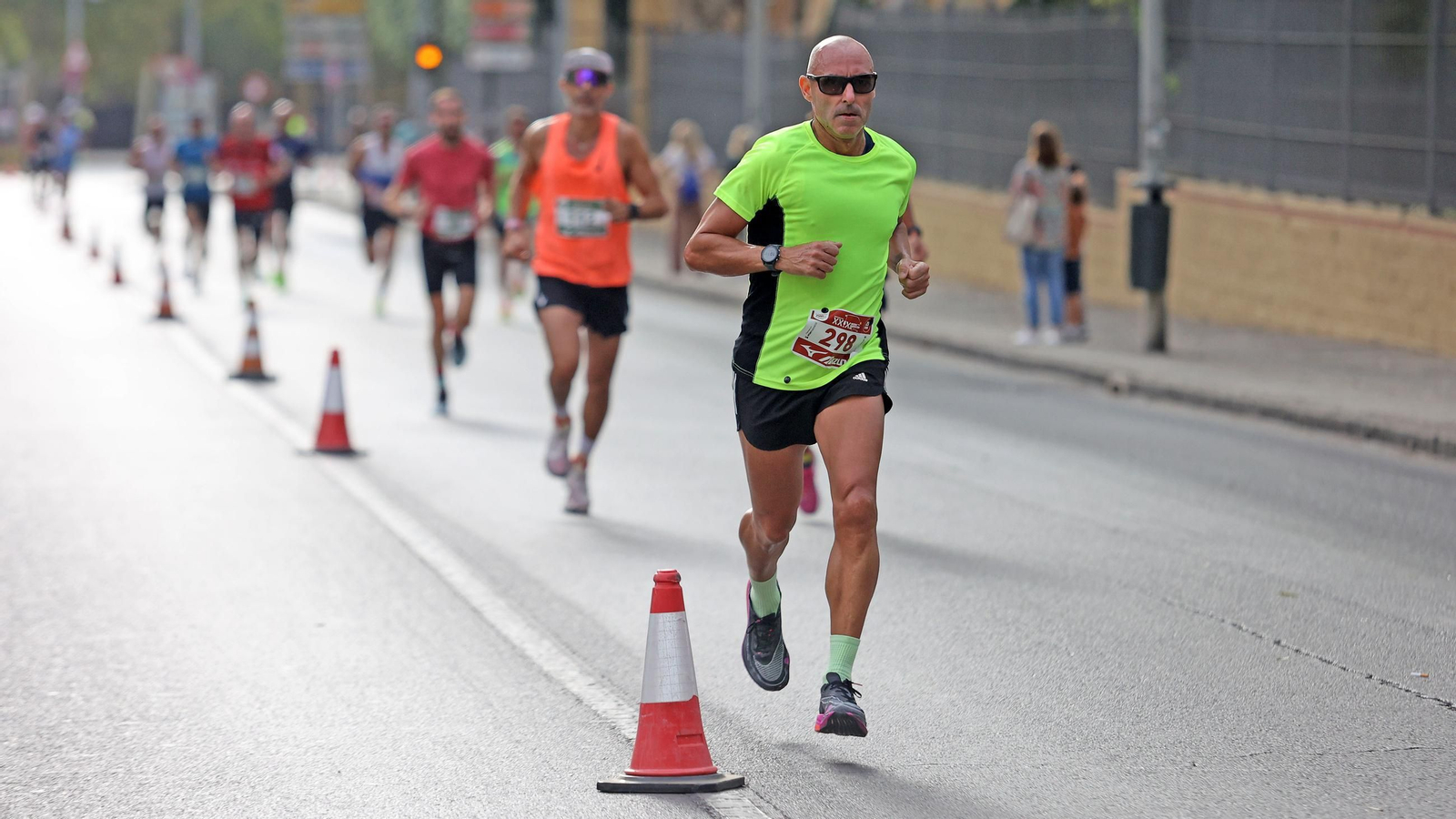Búscate en la Media Maratón de Jerez 2025 (5)