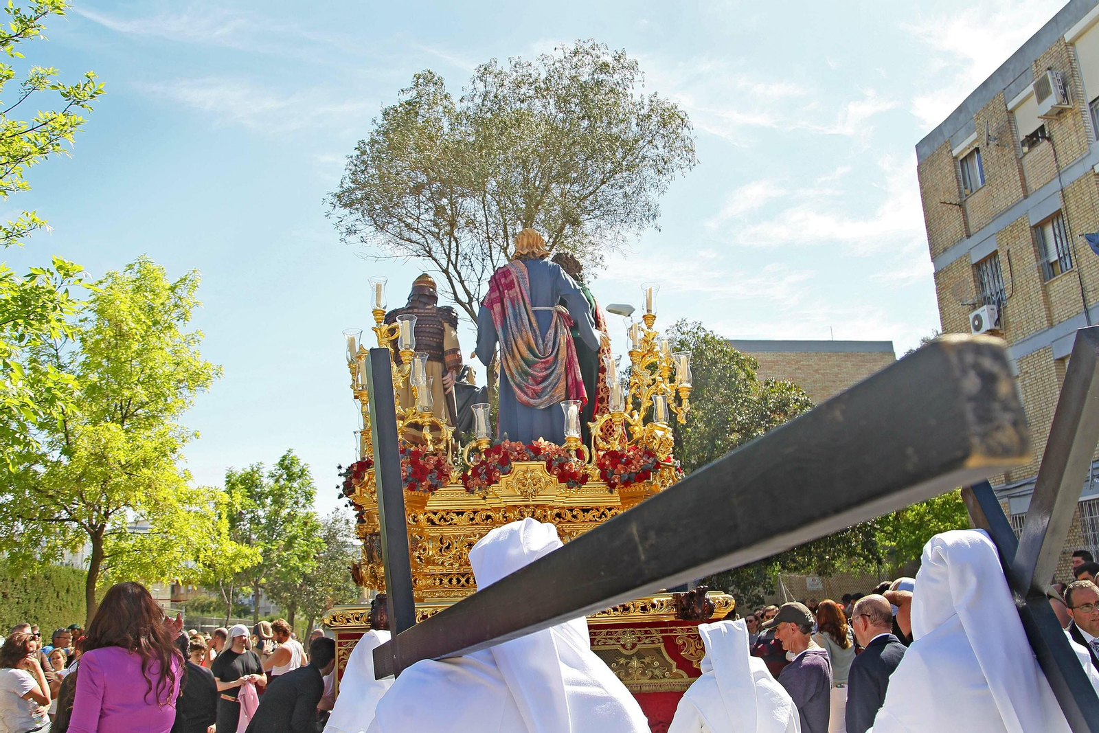 Imágenes del Martes Santo