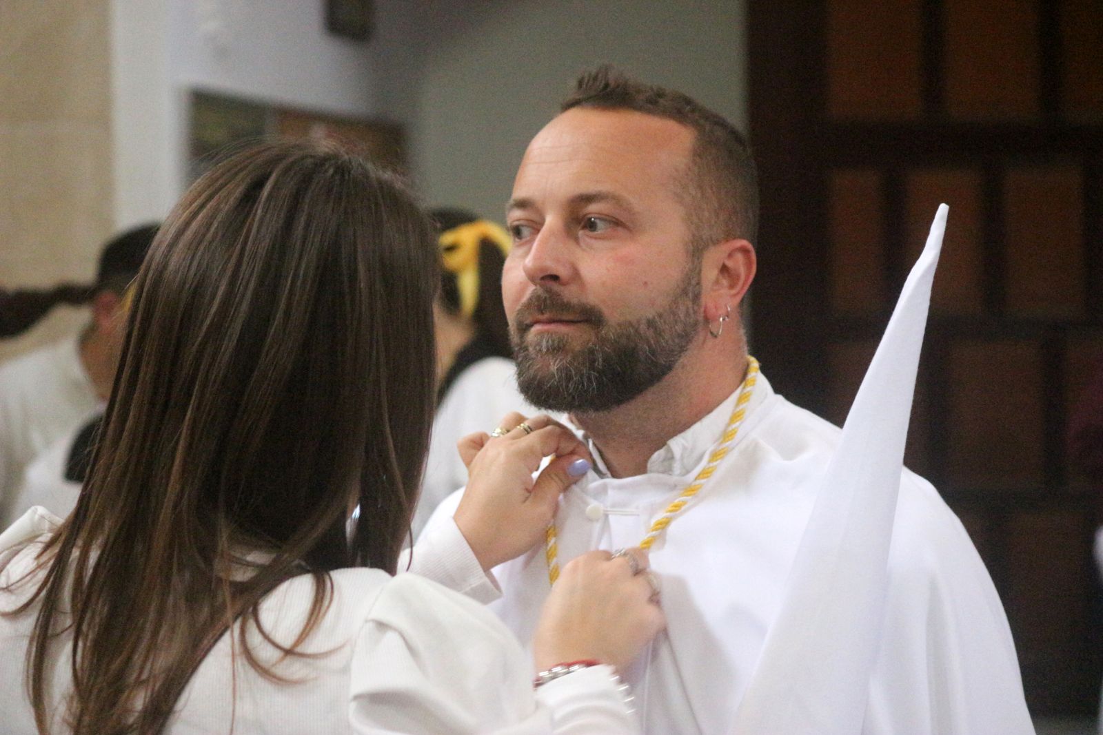 Domingo de Resurrección en Puerto Real