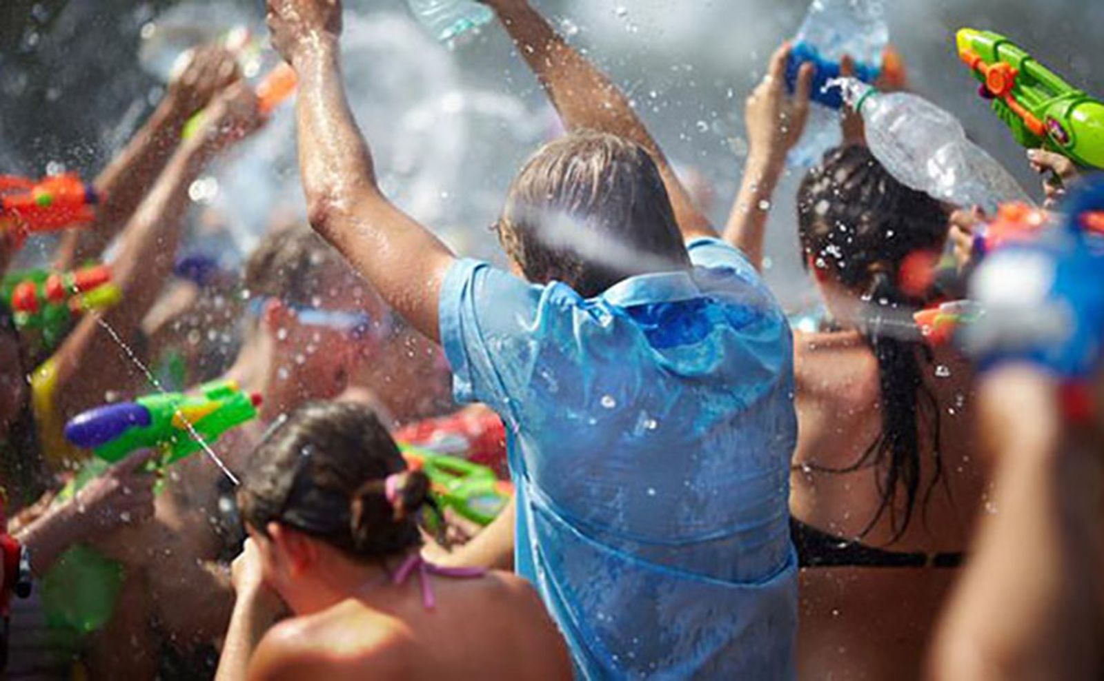 Vecinos y personas llegadas de otras provincias acuden cada año a esta cita.