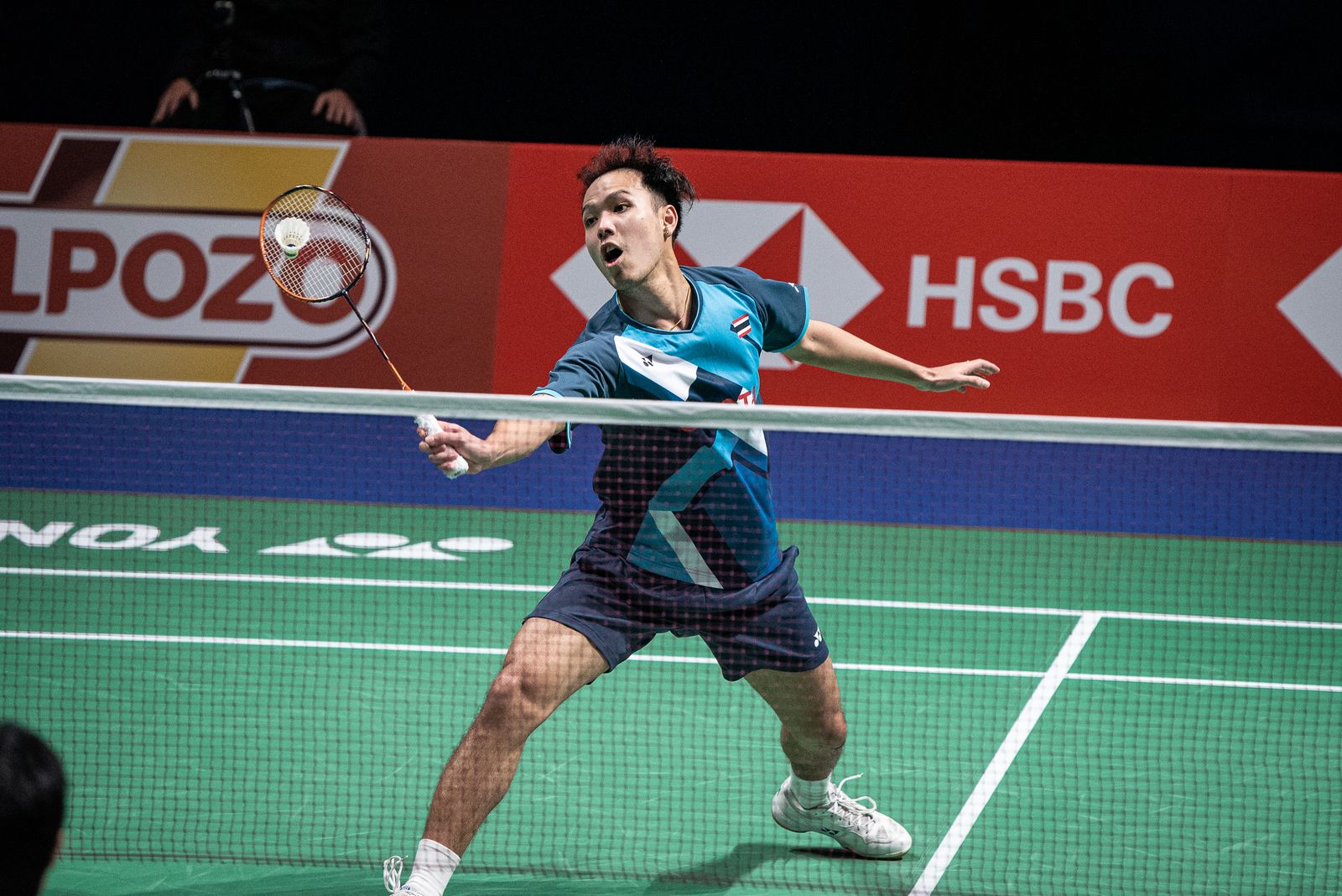 Huelva 2021: Imágenes del resumen de la jornada del domingo