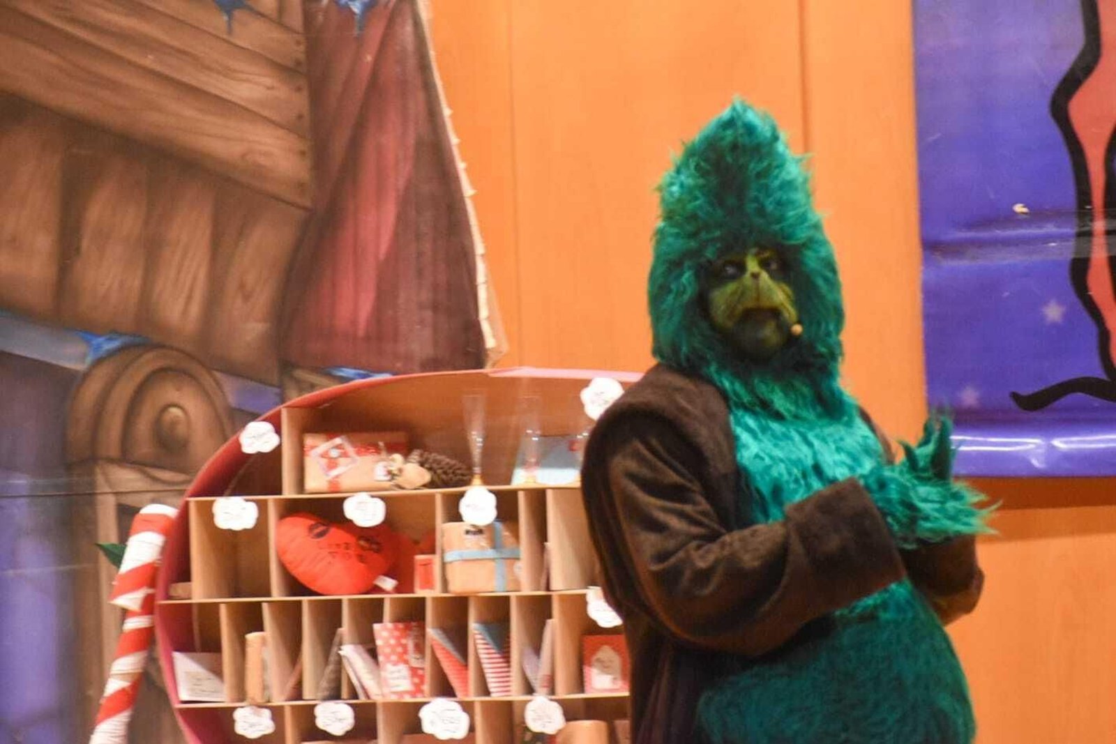 Imágenes de la Gala de la Ilusión de los Reyes Magos de Cádiz