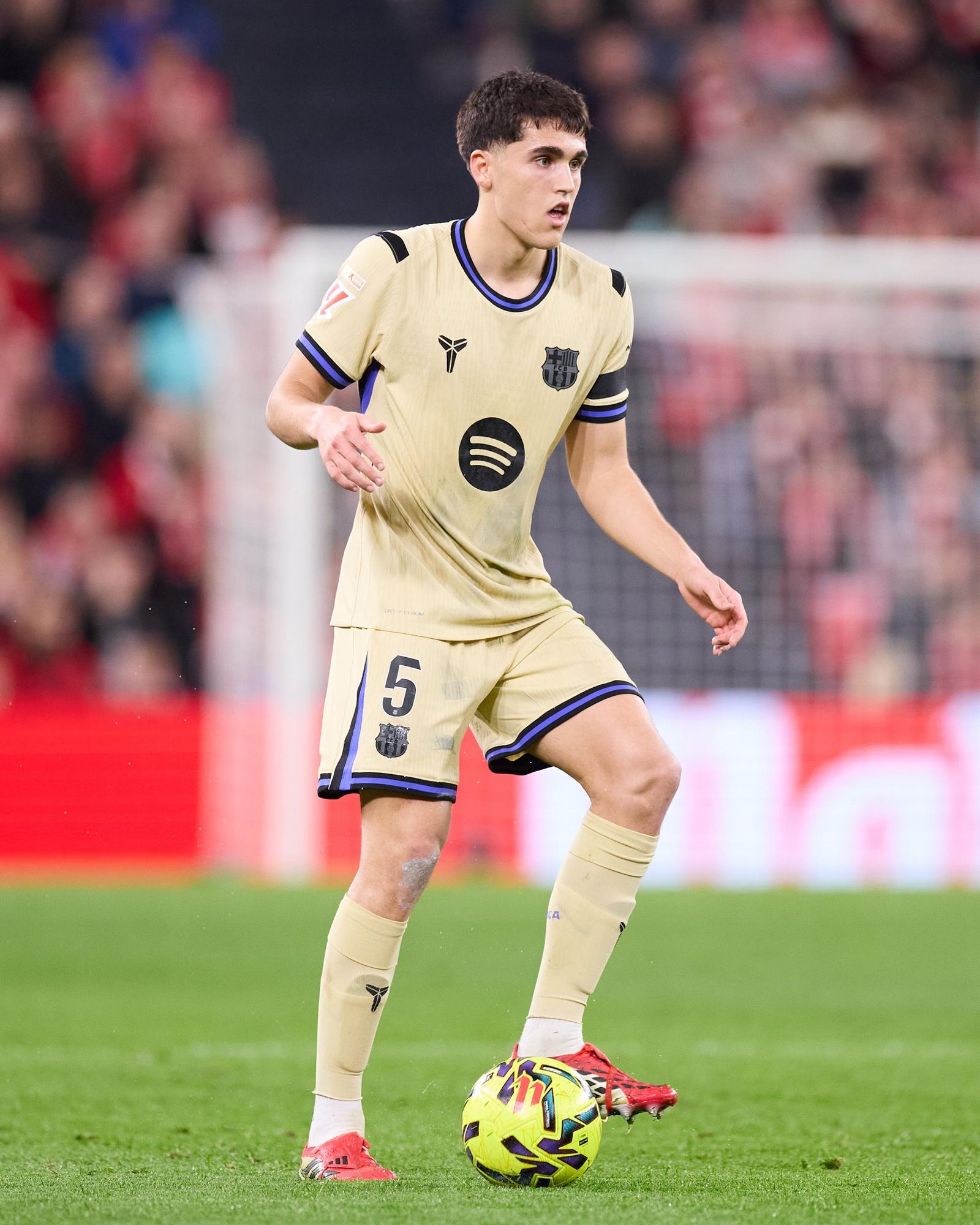 Las fotos del Athletic-Barcelona