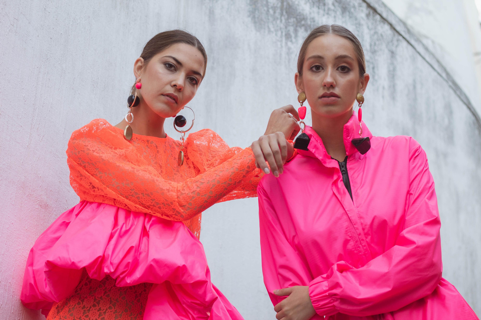 Los diseños de José Raposo para la Semana de la Moda de Andalucía