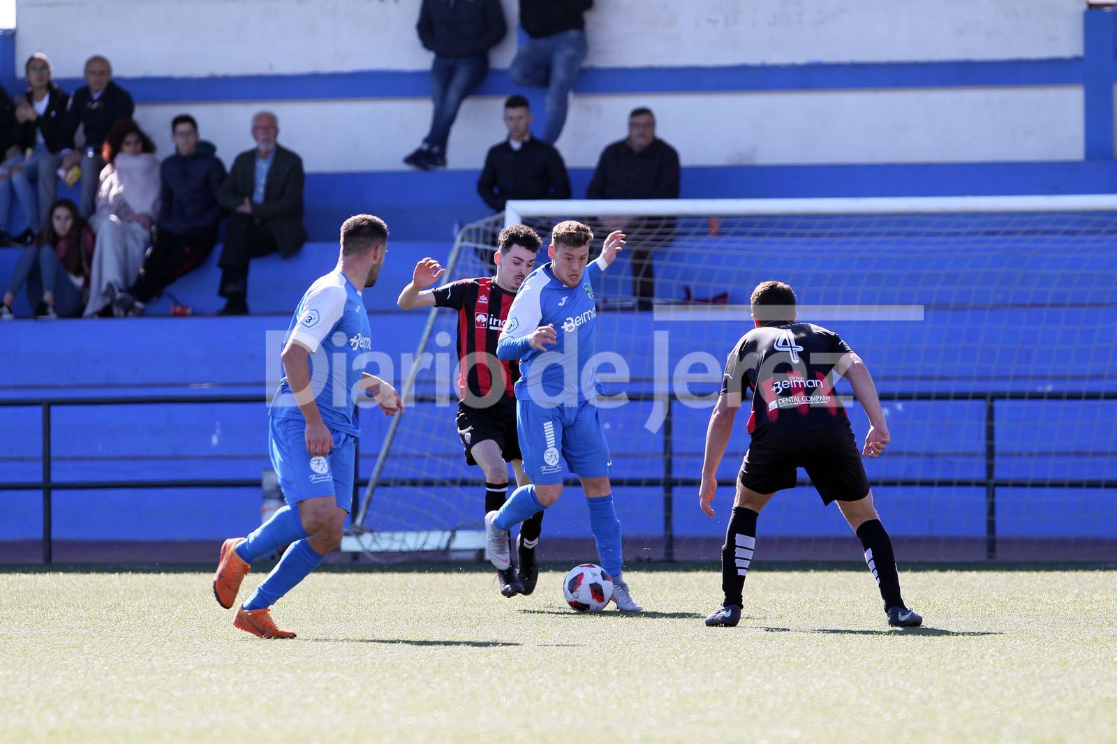 Guadalcacín - Cabecense