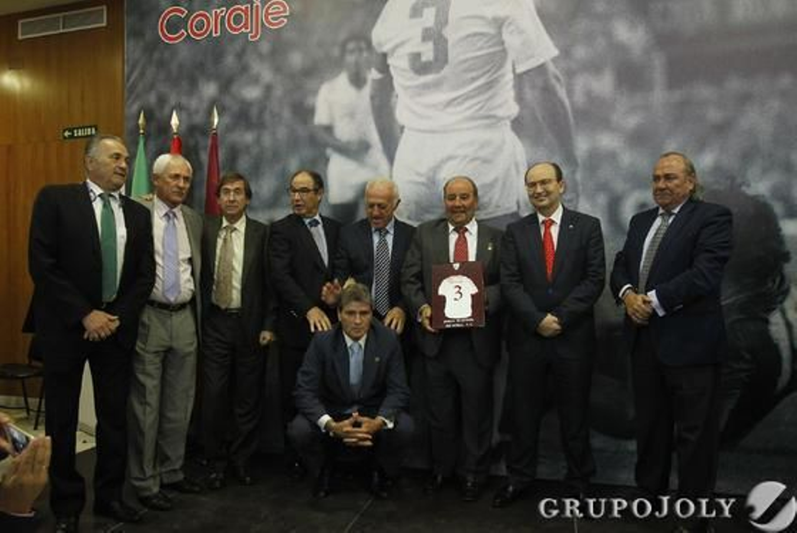 Foto: Antonio Pizarro