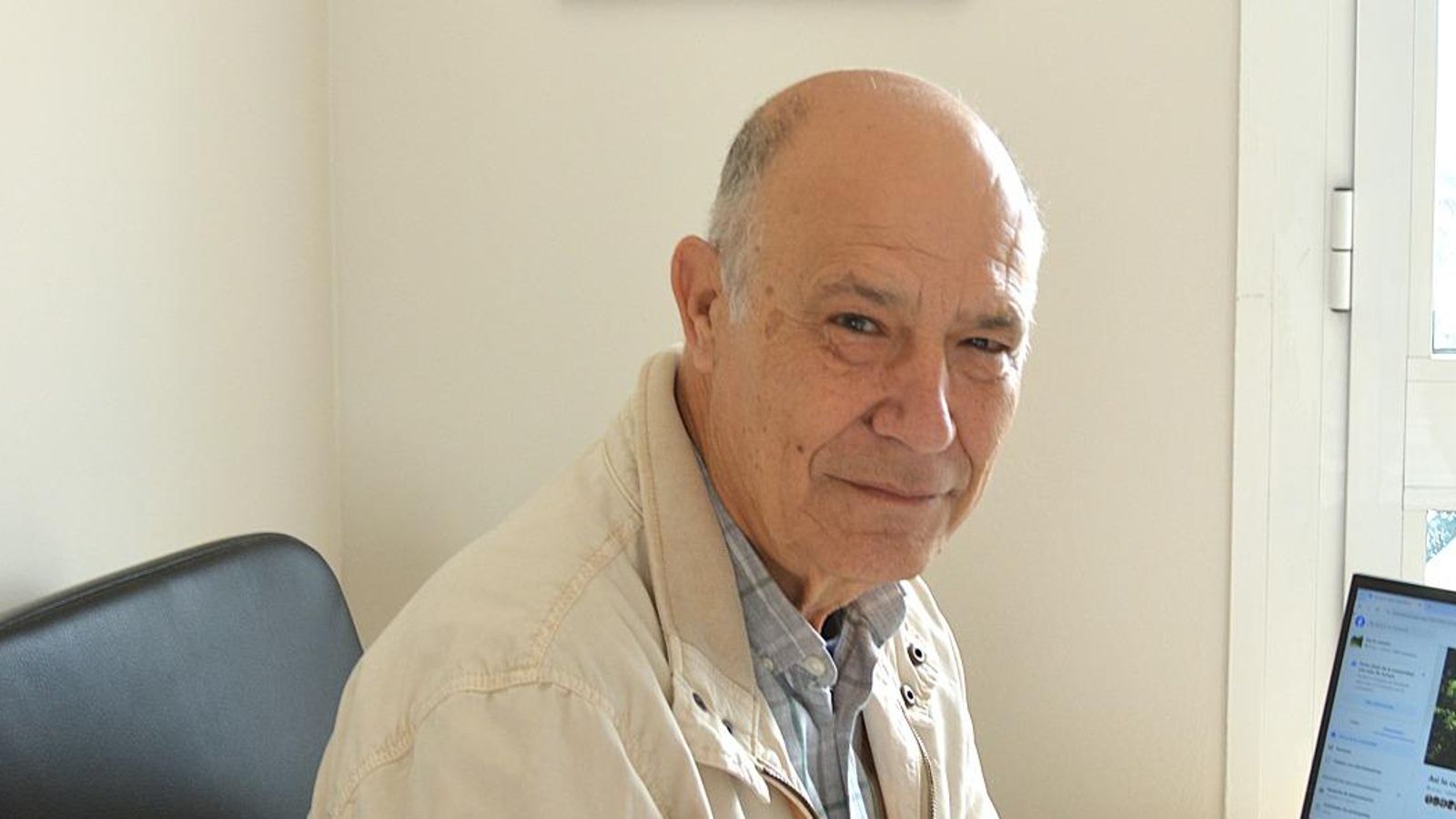 Santiago Chippirraz.