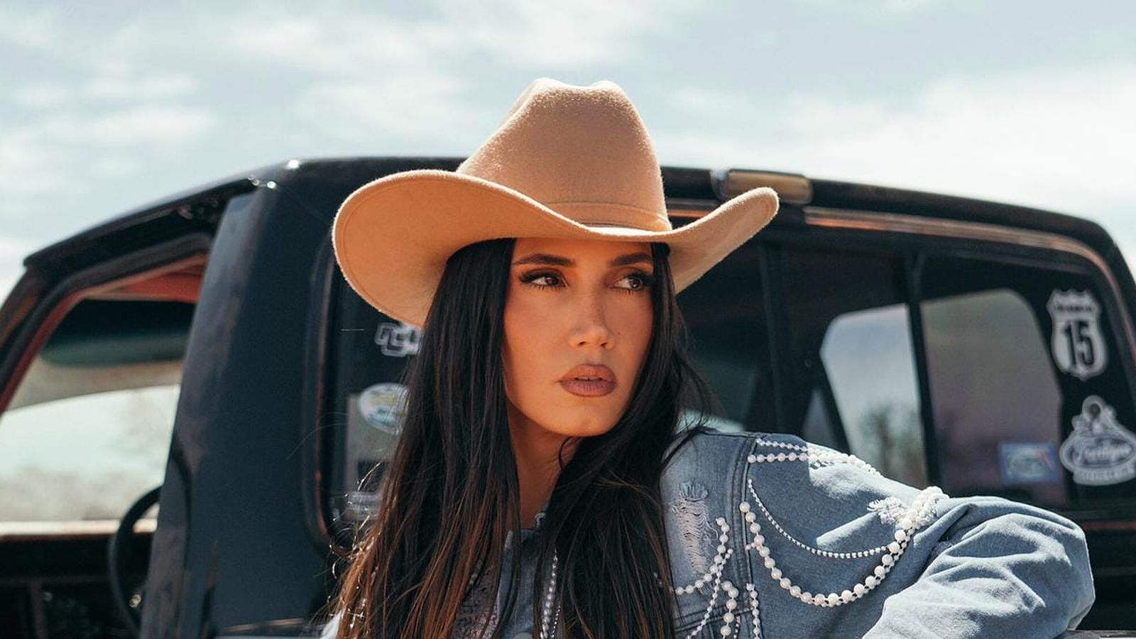 India Martínez afronta una despedida temporal de los escenarios para priorizar su bienestar personal y creativo antes de volver con nuevas canciones.