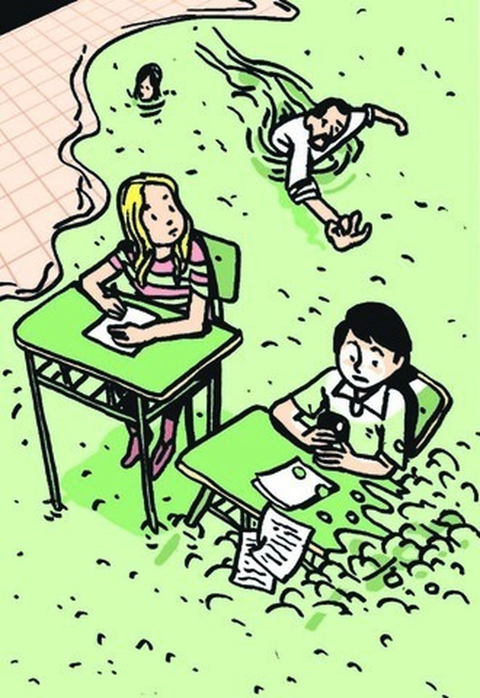 La educación en Andalucía según el PISA