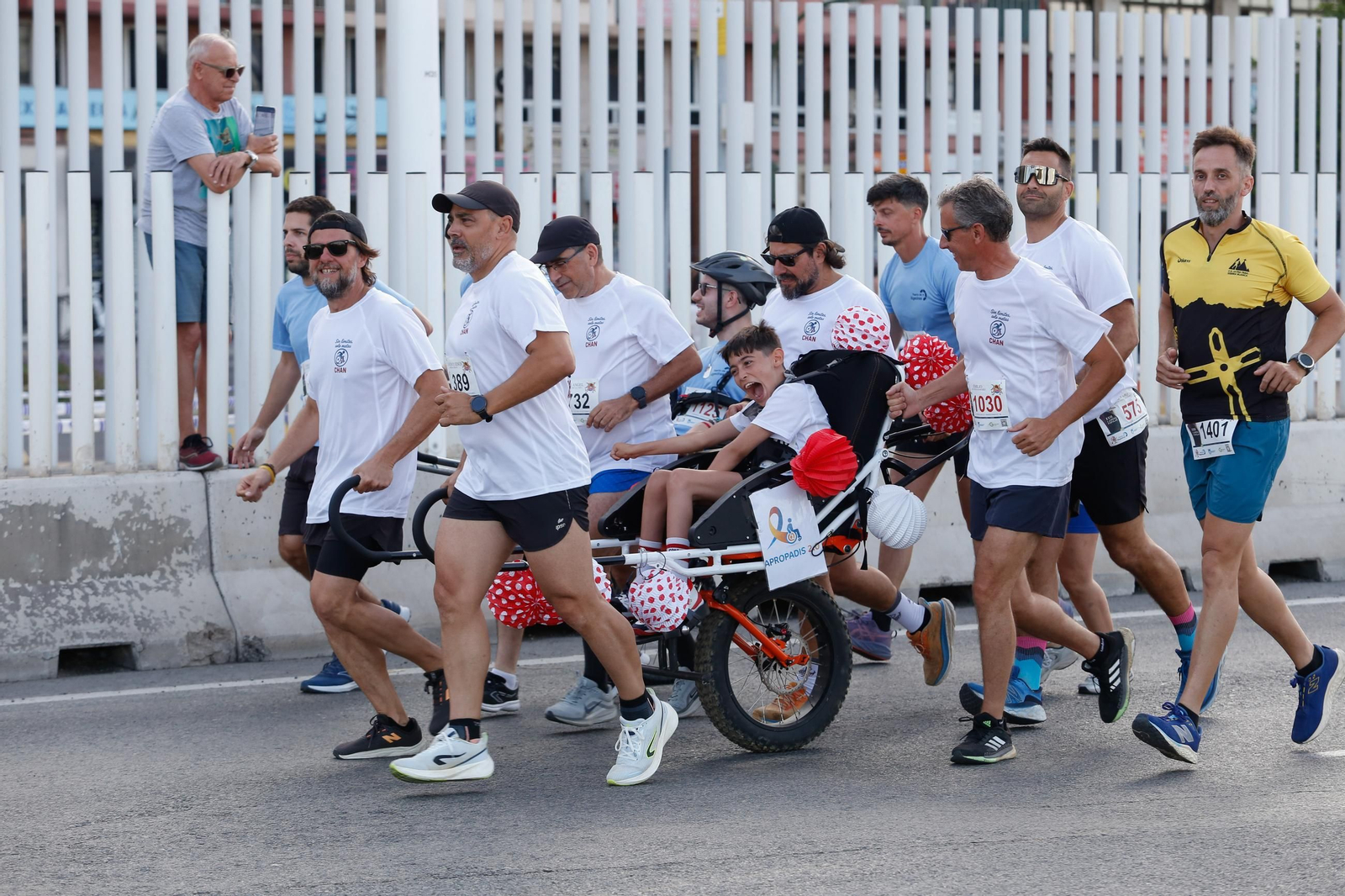 Búscate en la galería de fotos de la XXIII Carrera Popular Puerto Bahía de Algeciras Búscate en la galería de fotos de la XXIII Carrera Popular Puerto Bahía de Algeciras
