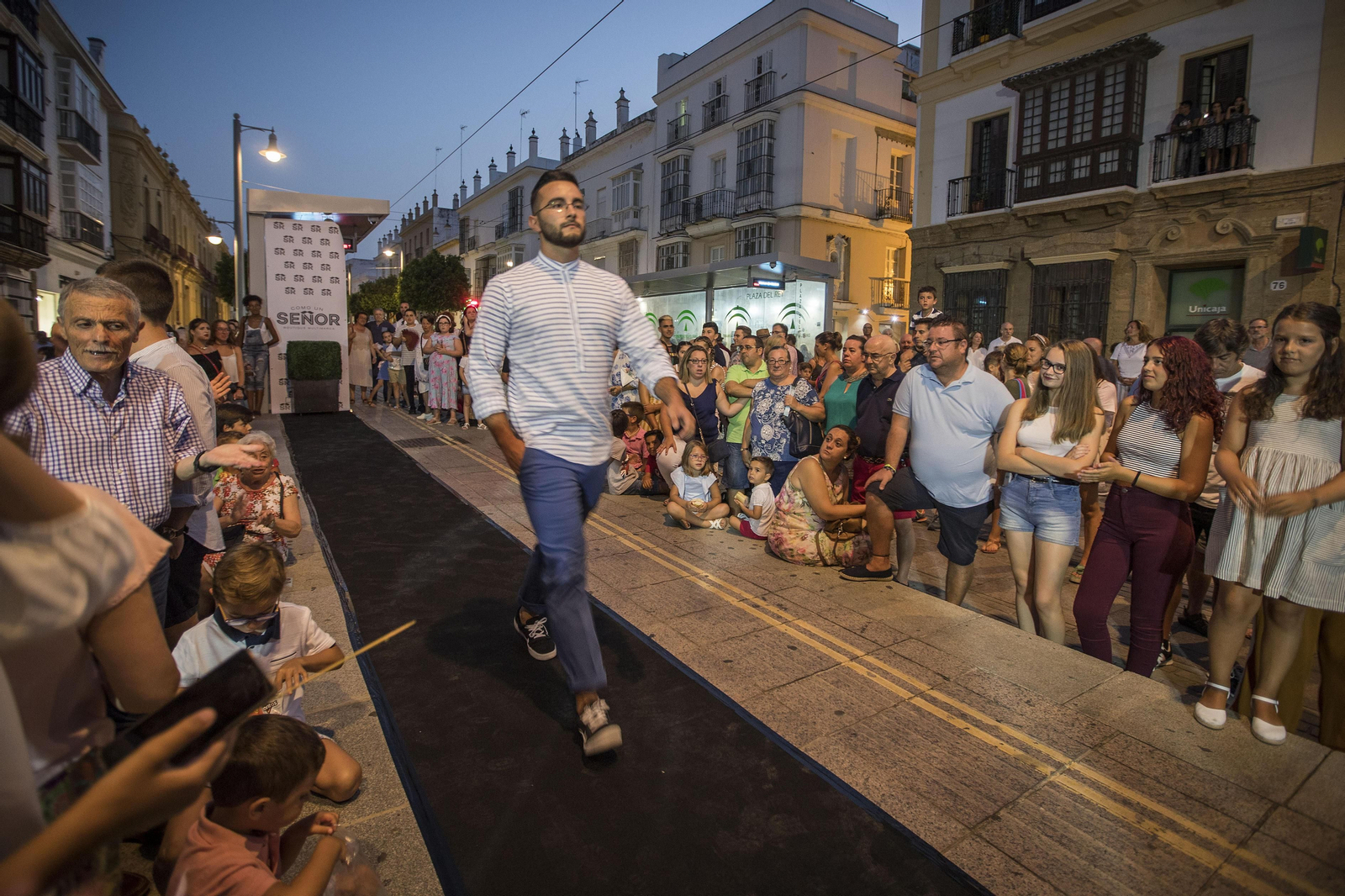 Noche Blanca en San Fernando