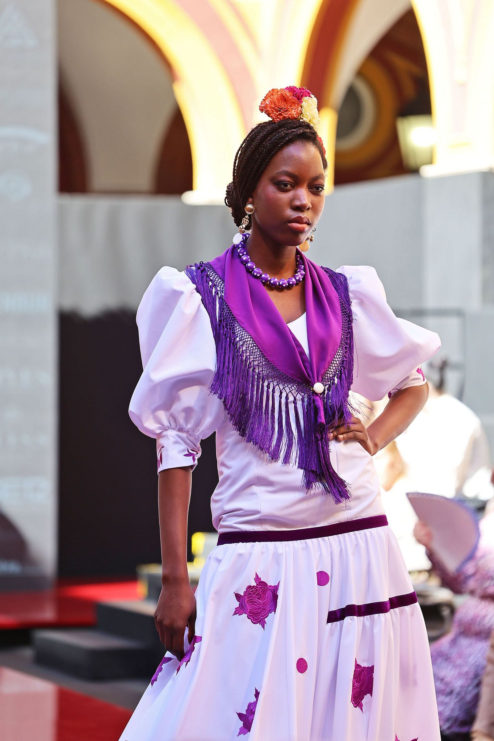 Las fotografías de Huelva Flamenca 2026